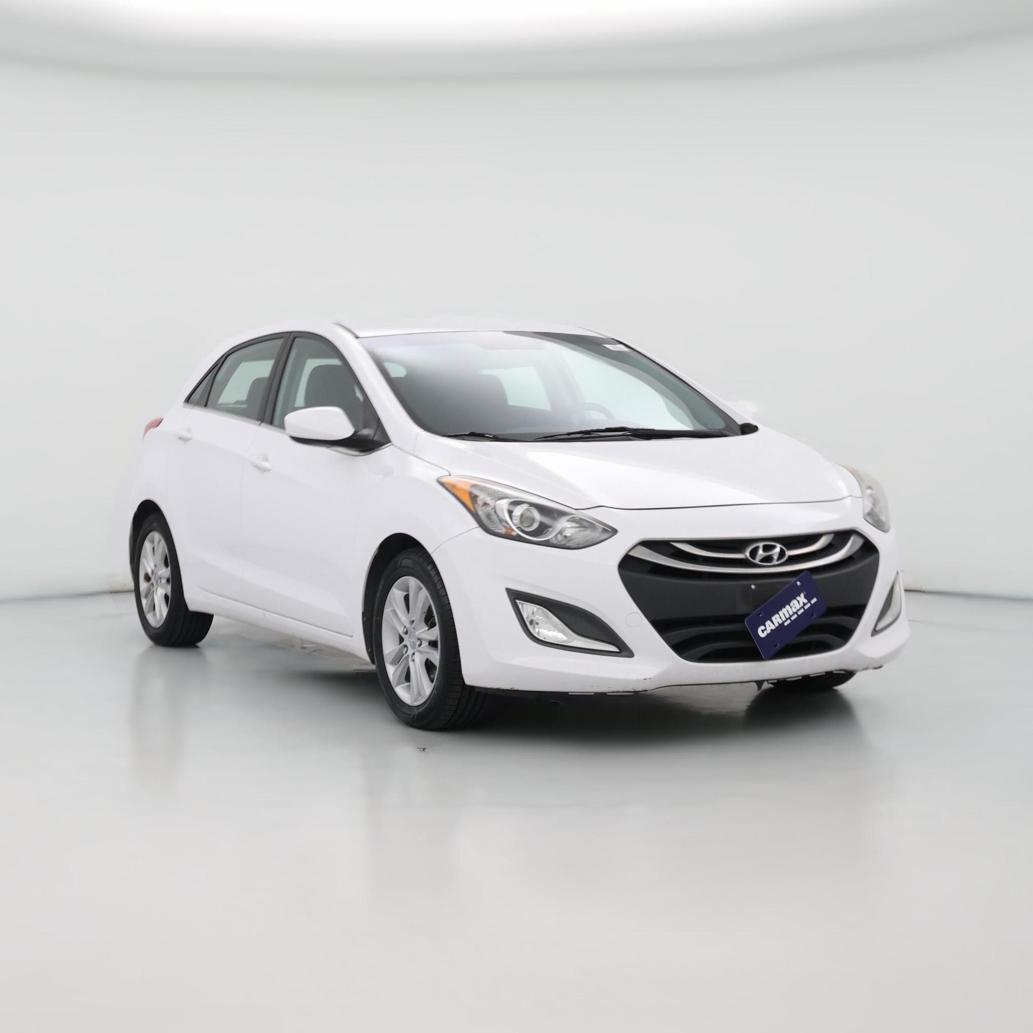 Thumbnail: 2014 Hyundai Elantra - 1