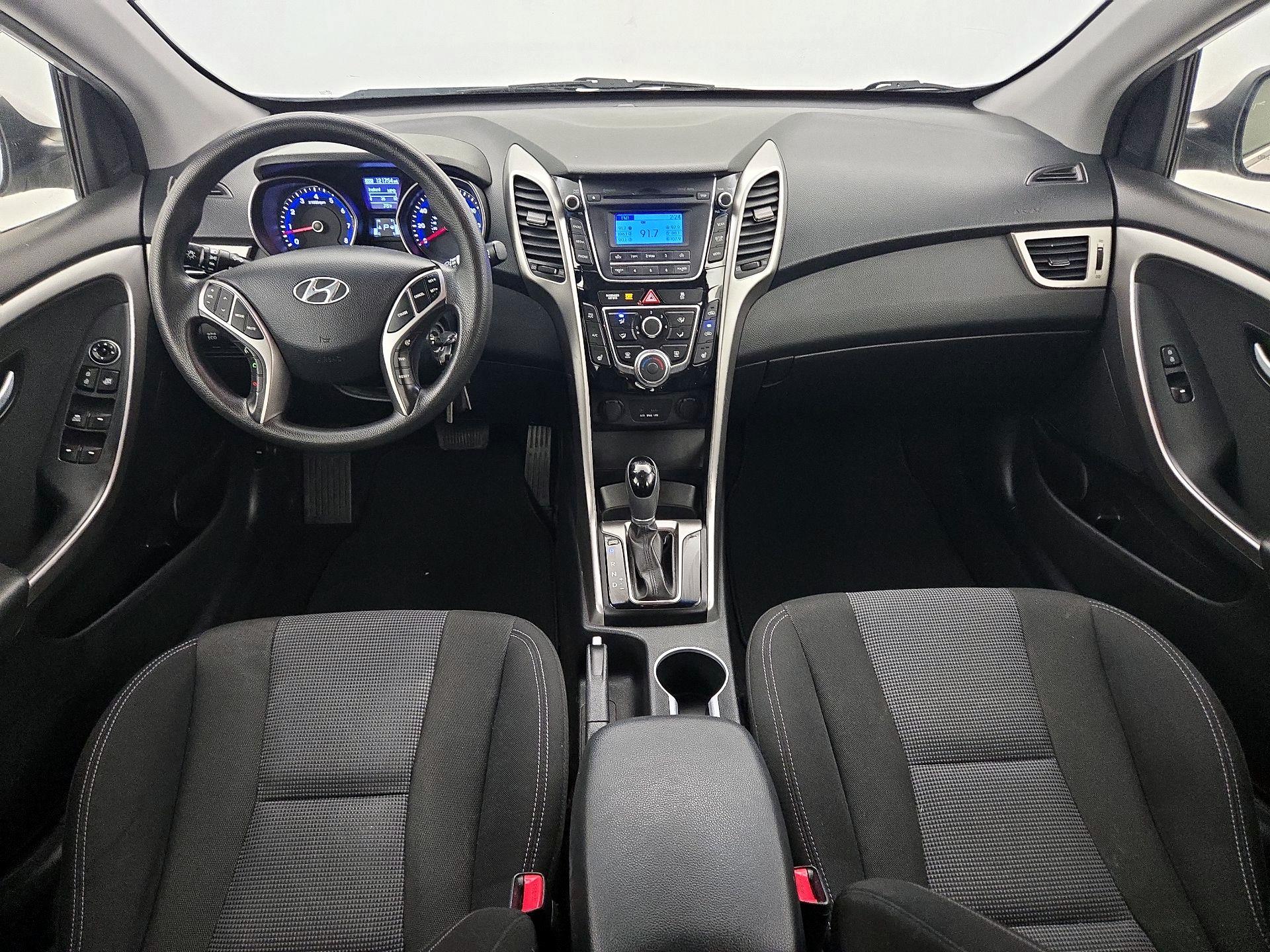 Thumbnail: 2014 Hyundai Elantra - 9