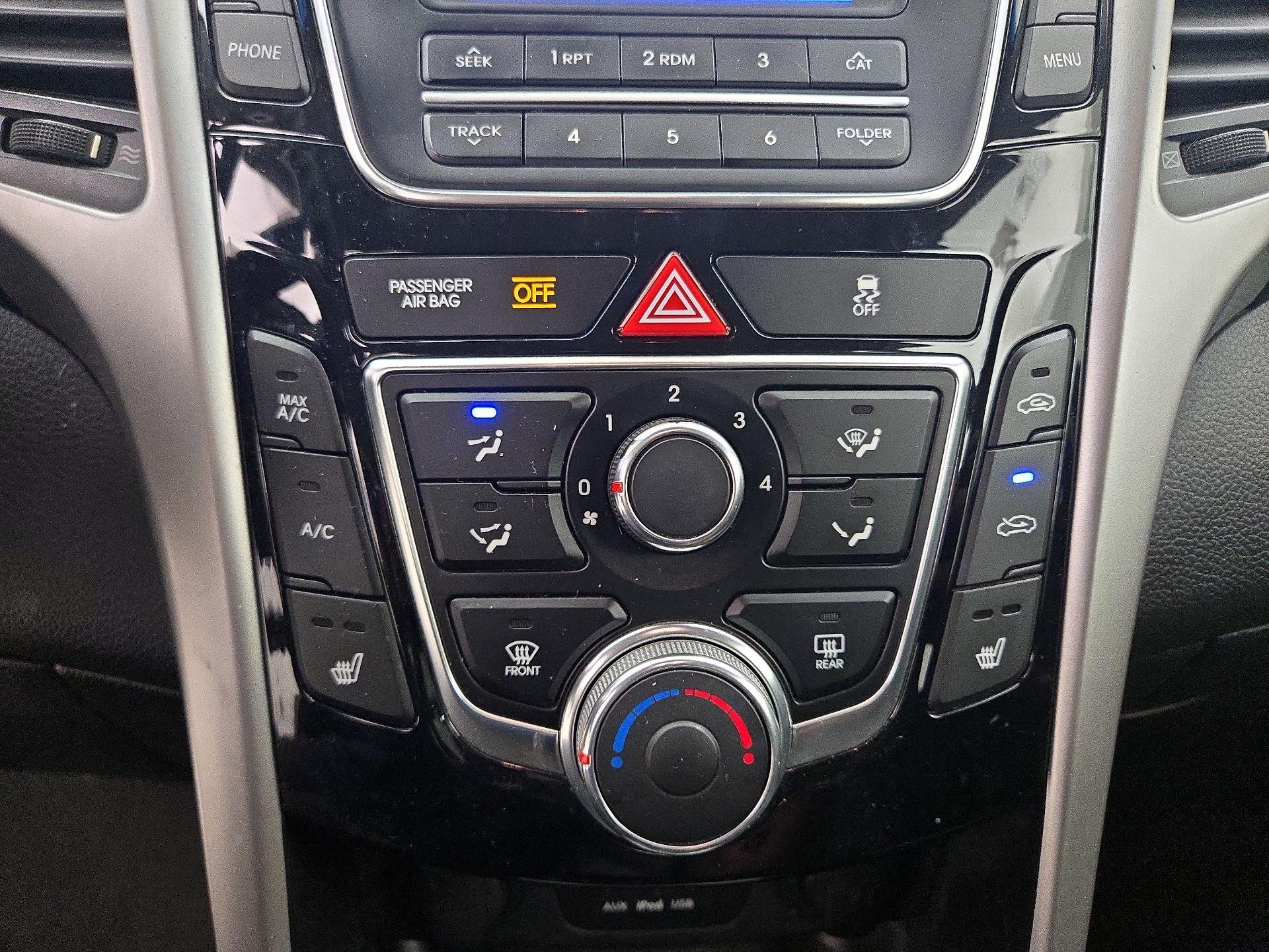 Thumbnail: 2014 Hyundai Elantra - 15
