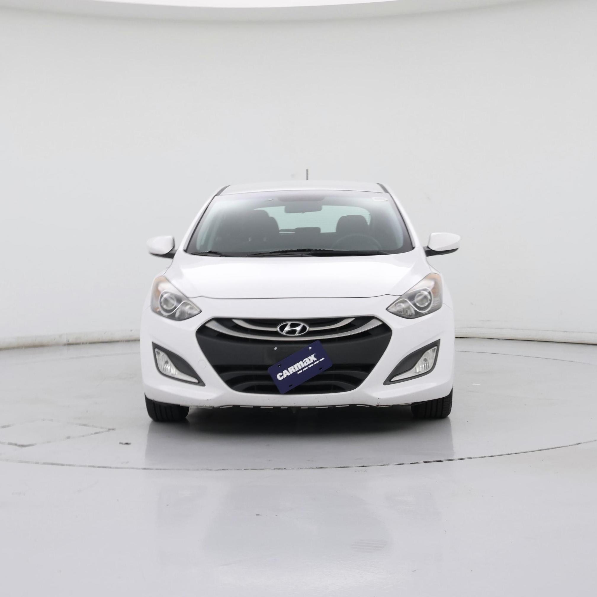 Thumbnail: 2014 Hyundai Elantra - 5