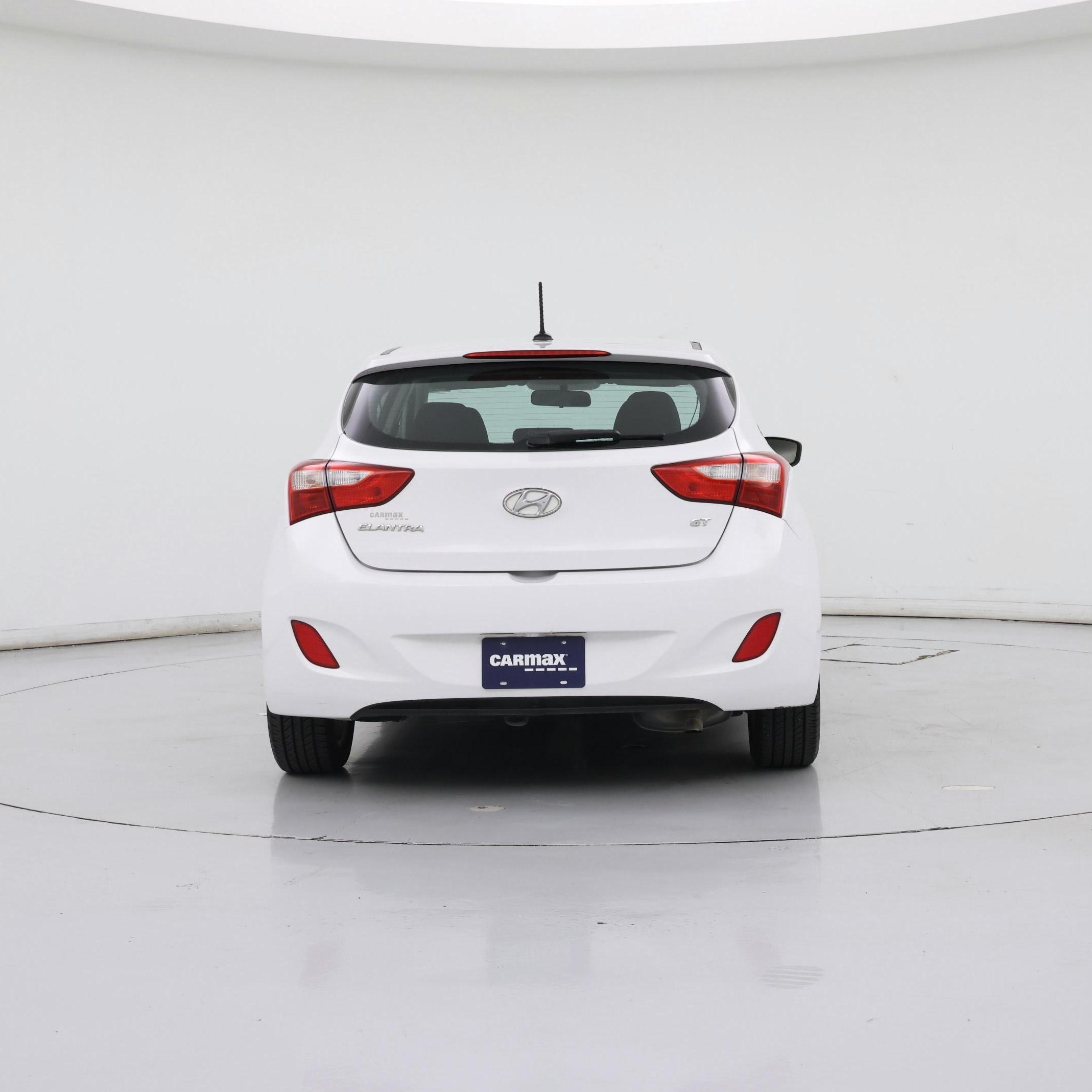 Thumbnail: 2014 Hyundai Elantra - 6