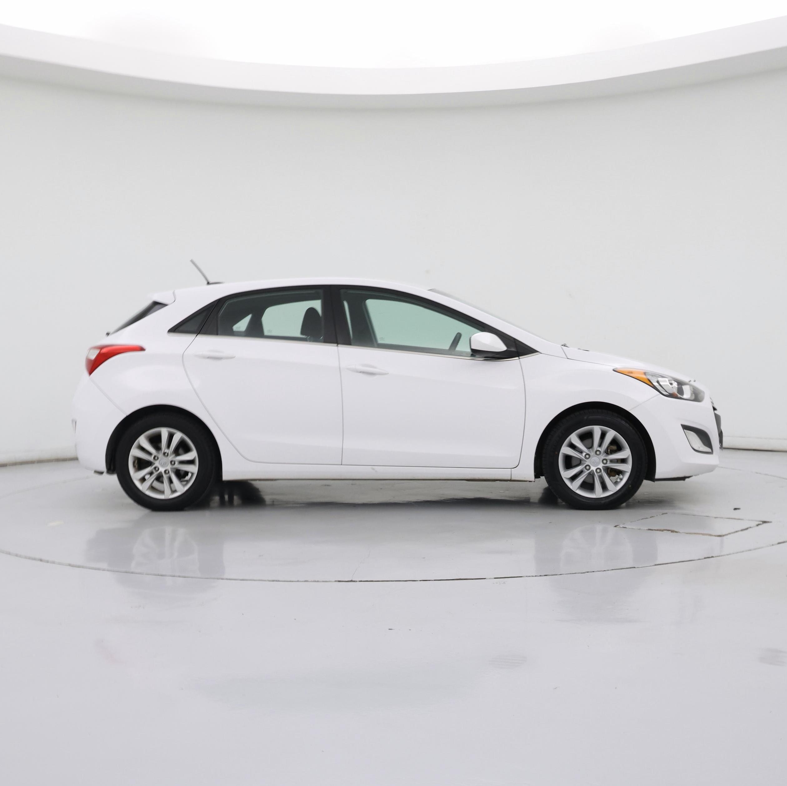 Thumbnail: 2014 Hyundai Elantra - 7