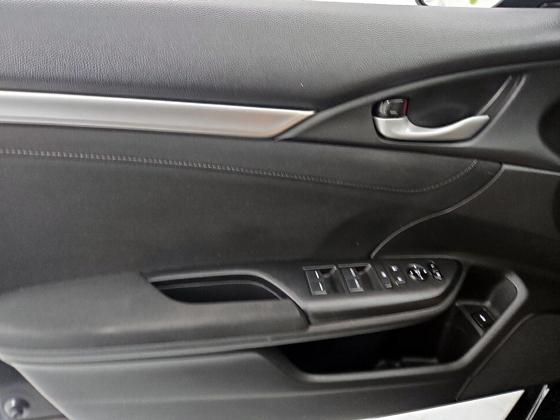 Thumbnail: 2020 Honda Civic - 12
