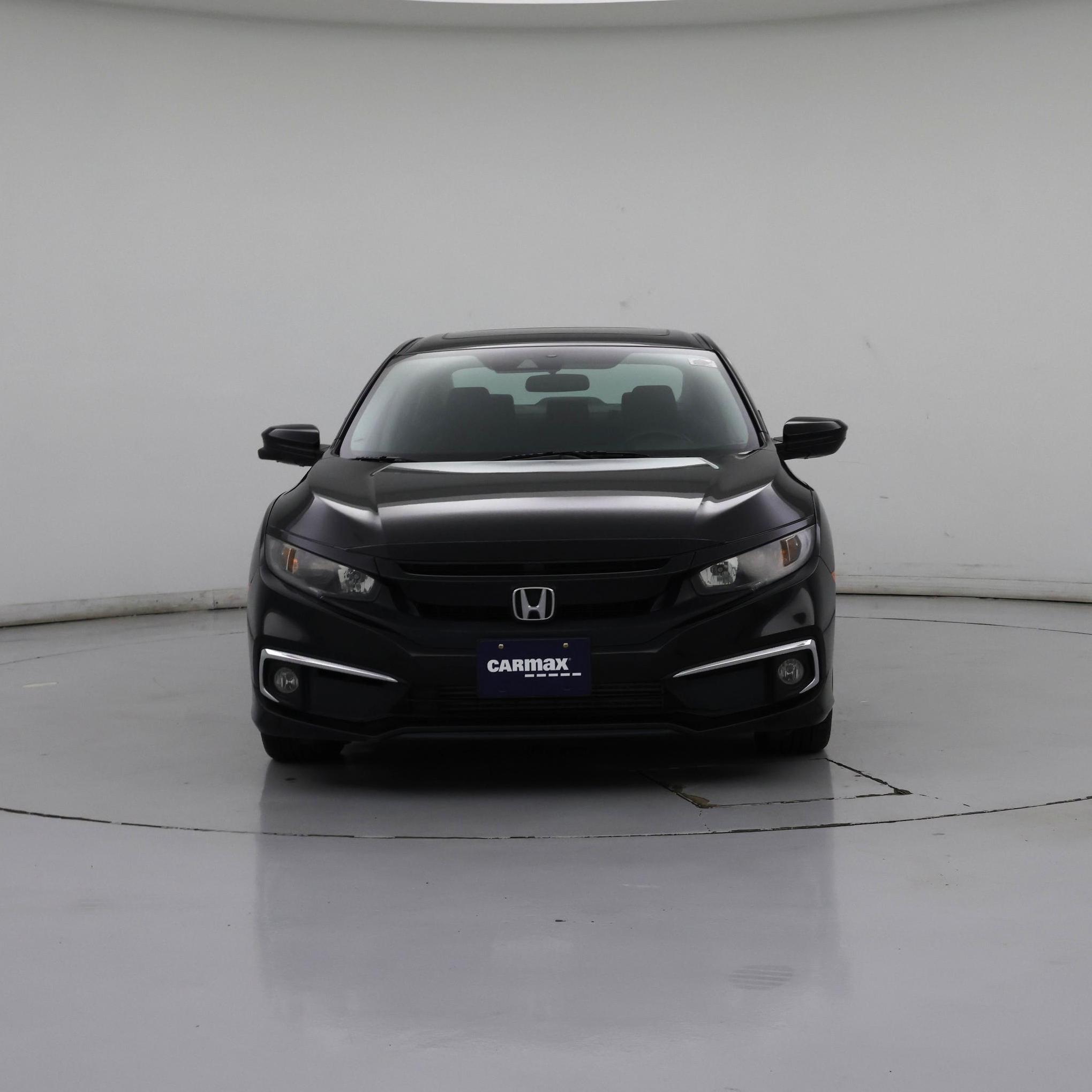 Thumbnail: 2020 Honda Civic - 5