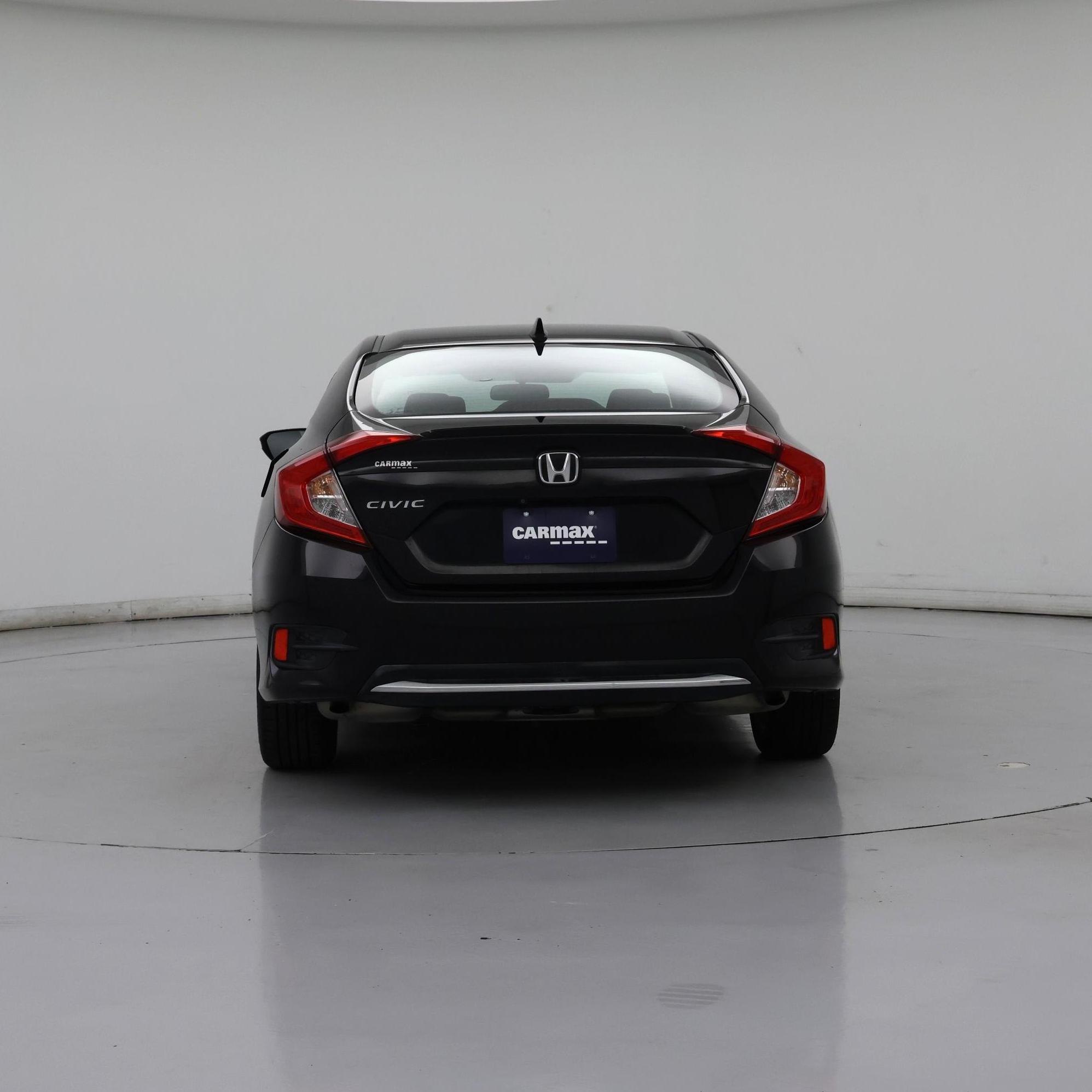 Thumbnail: 2020 Honda Civic - 6
