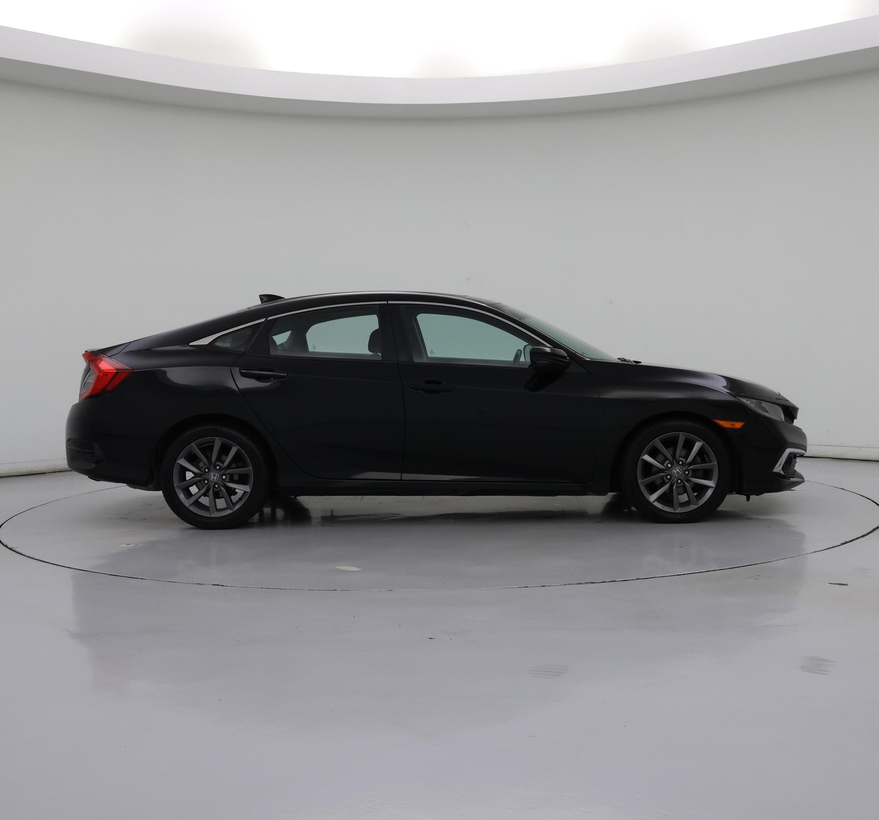 Thumbnail: 2020 Honda Civic - 7