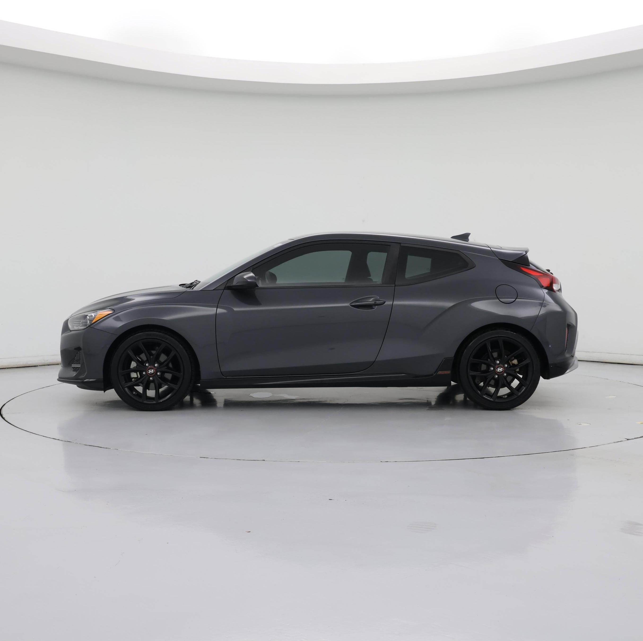 Thumbnail: 2020 Hyundai Veloster - 3