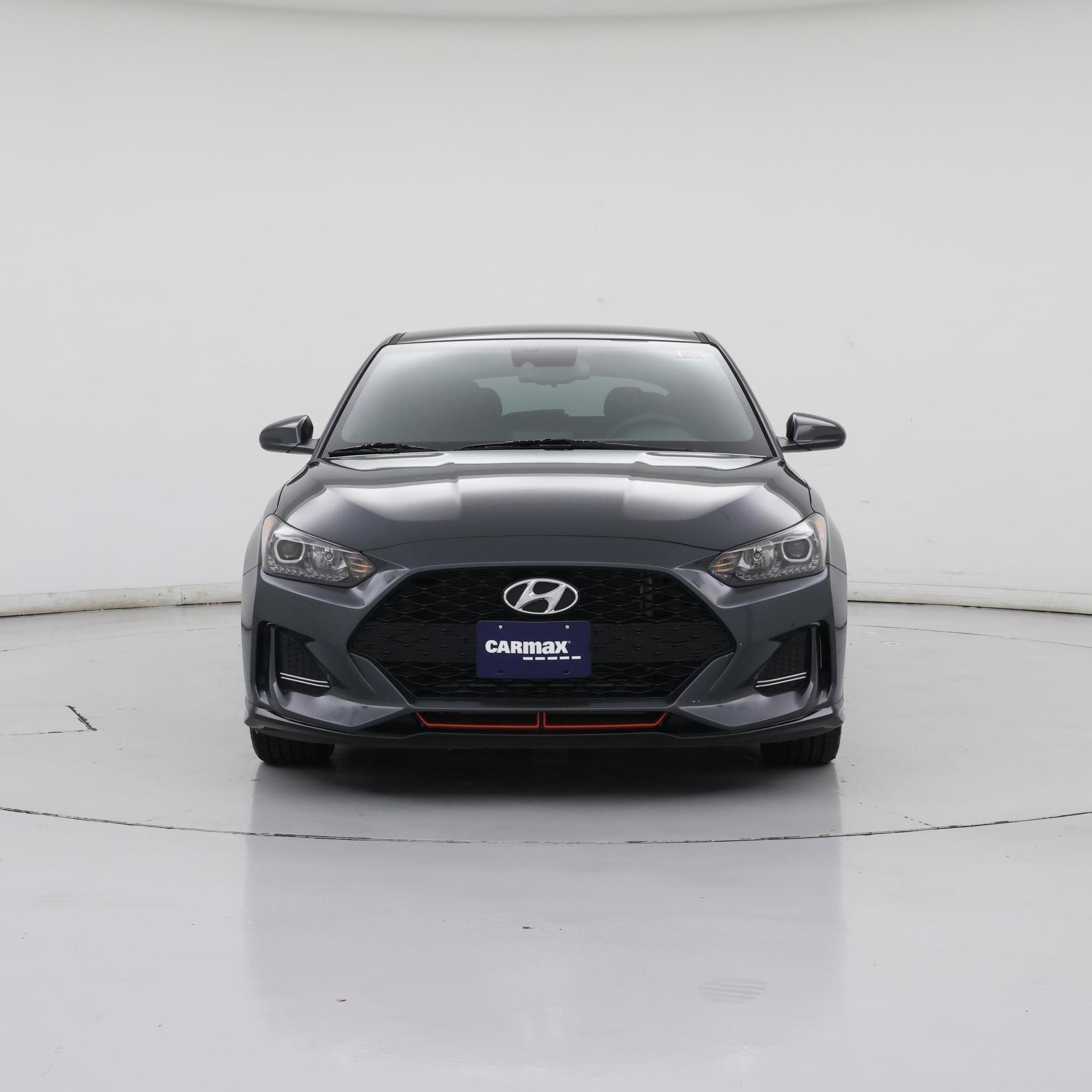 Thumbnail: 2020 Hyundai Veloster - 5