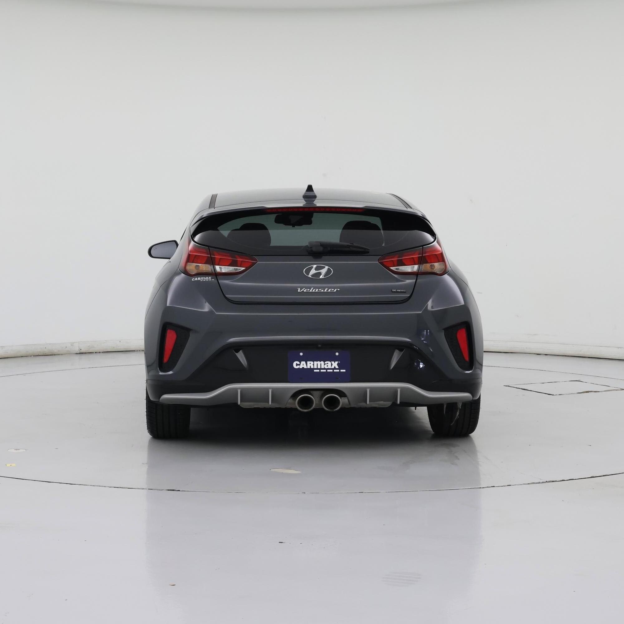 Thumbnail: 2020 Hyundai Veloster - 6