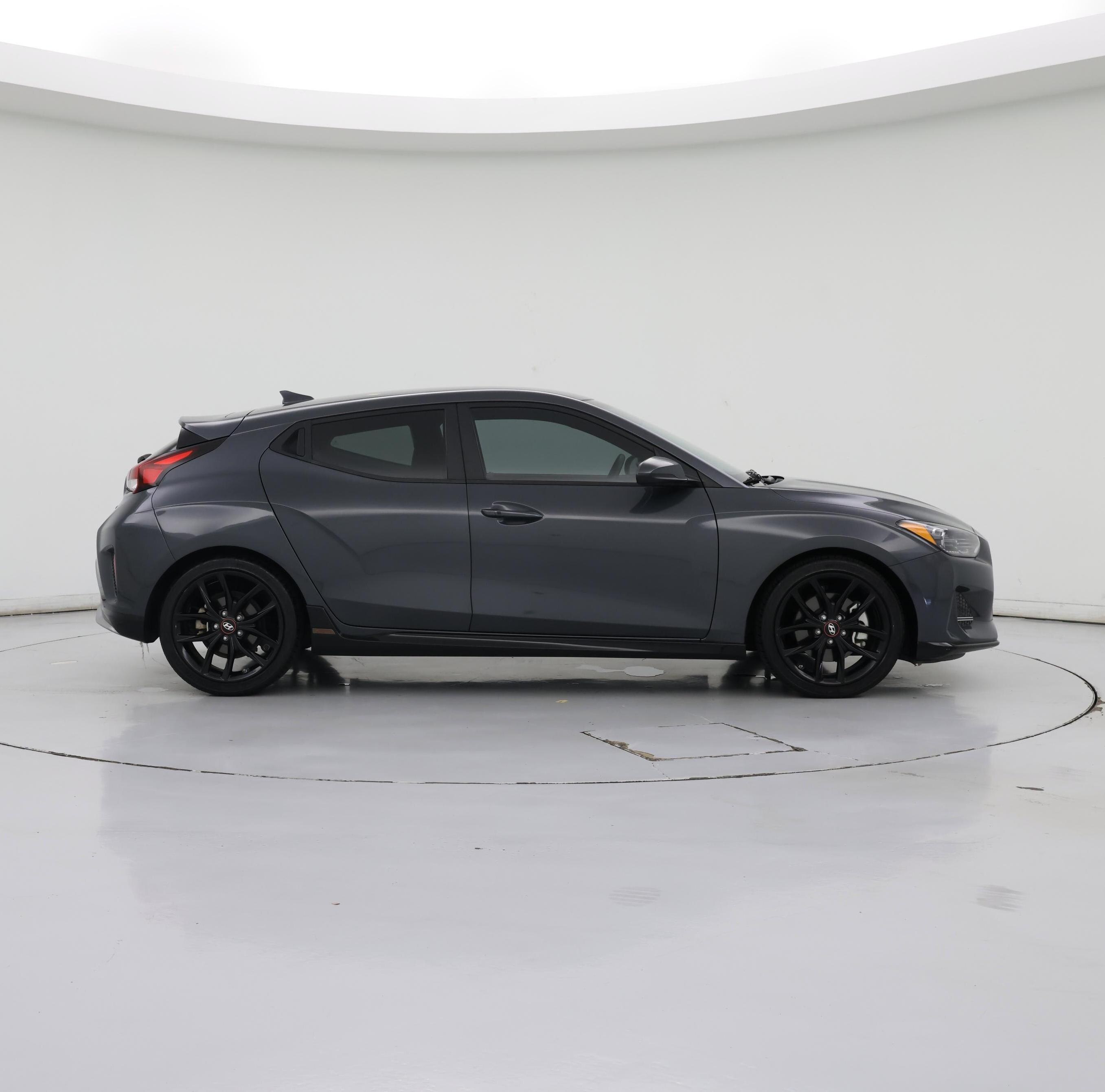 Thumbnail: 2020 Hyundai Veloster - 7