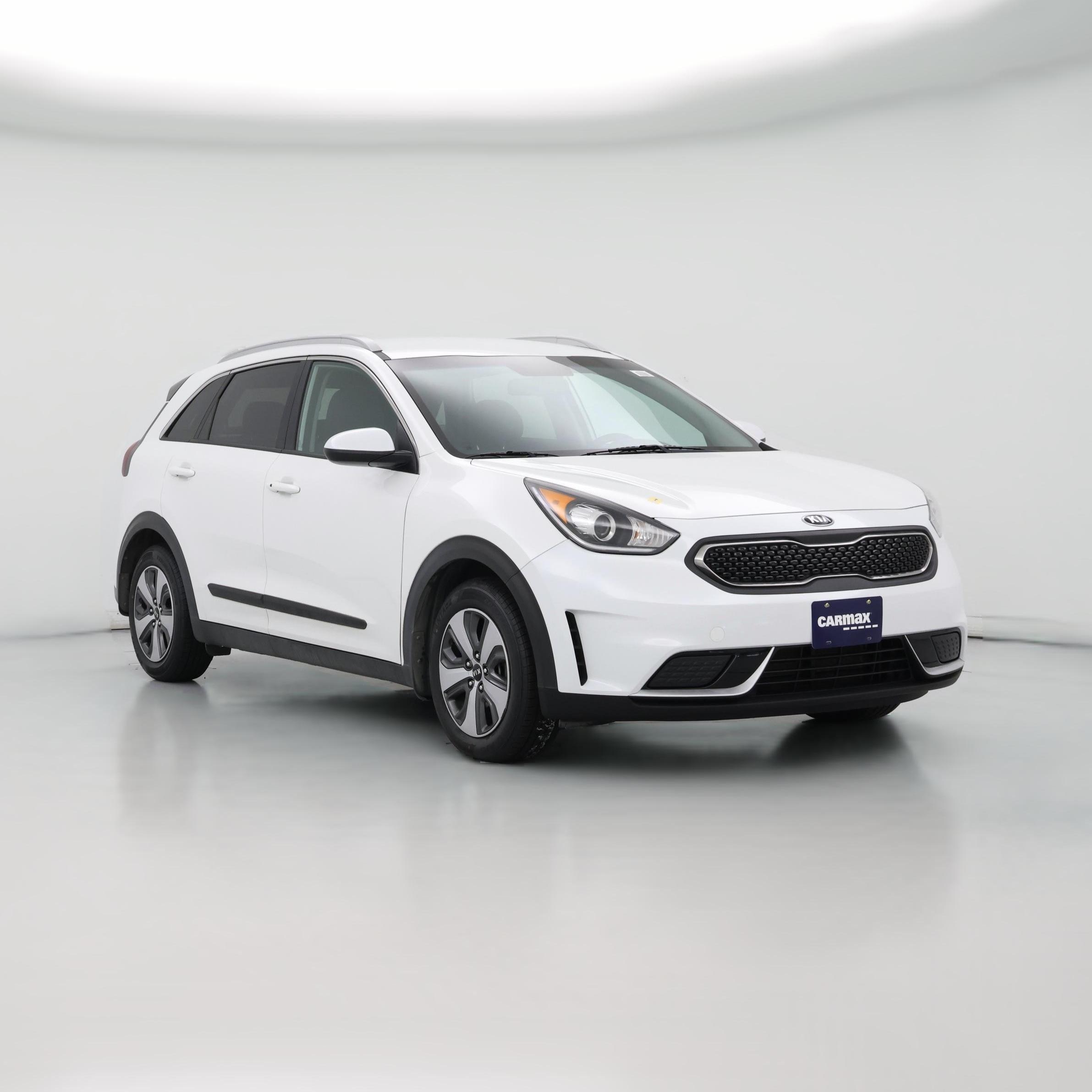 Thumbnail: 2019 Kia Niro - 1