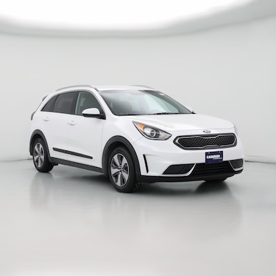 2019 Kia Niro LX
