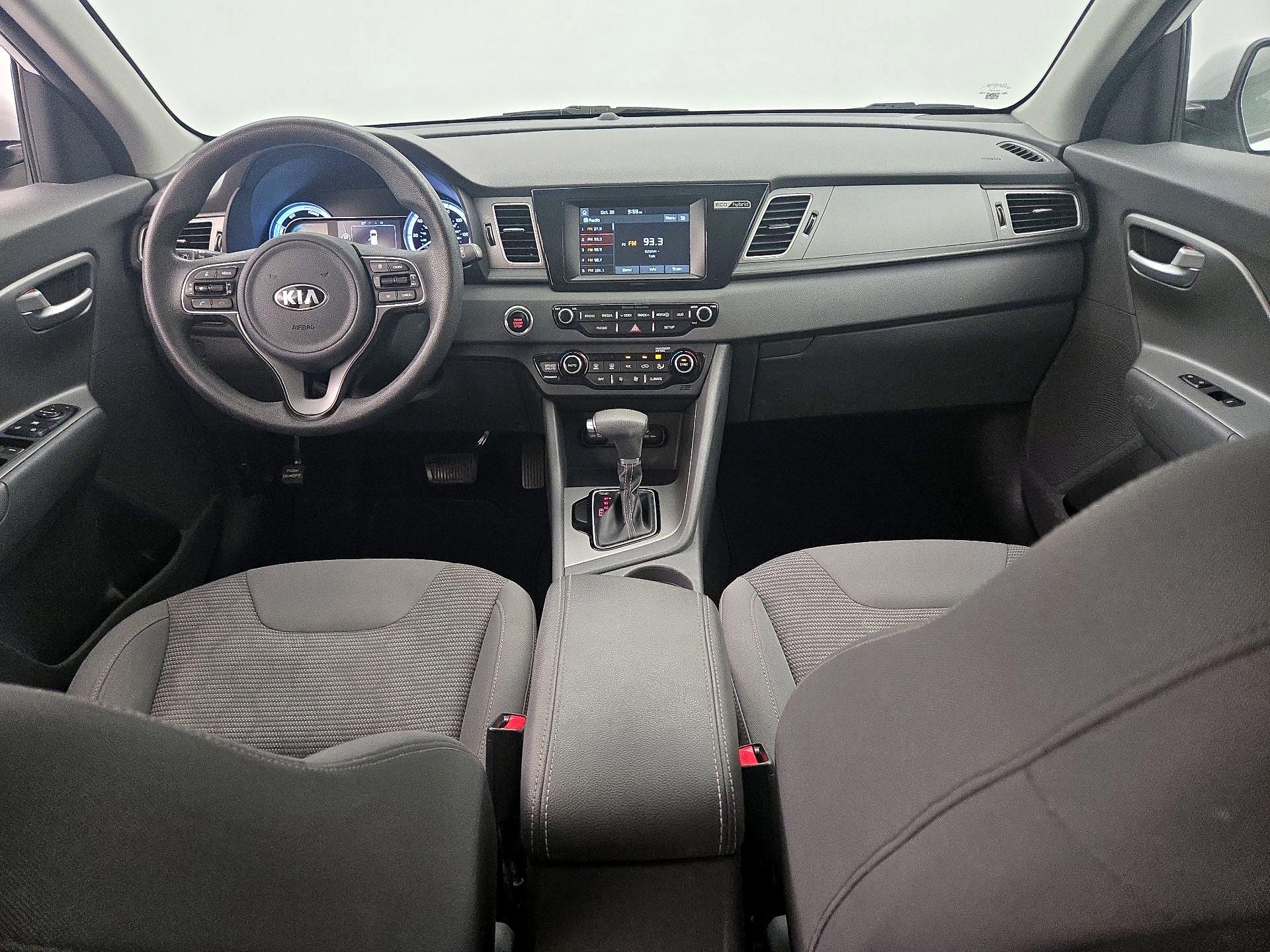 Thumbnail: 2019 Kia Niro - 9