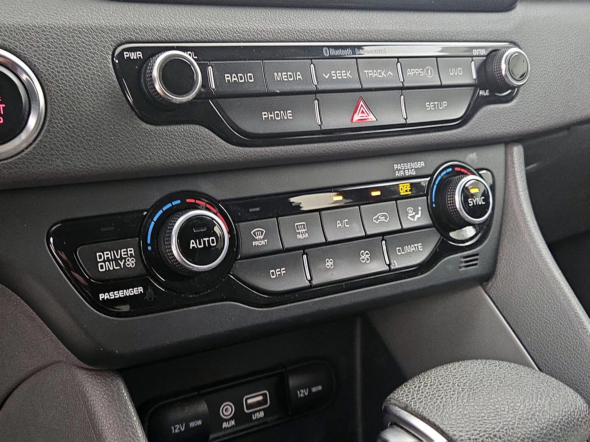 Thumbnail: 2019 Kia Niro - 16