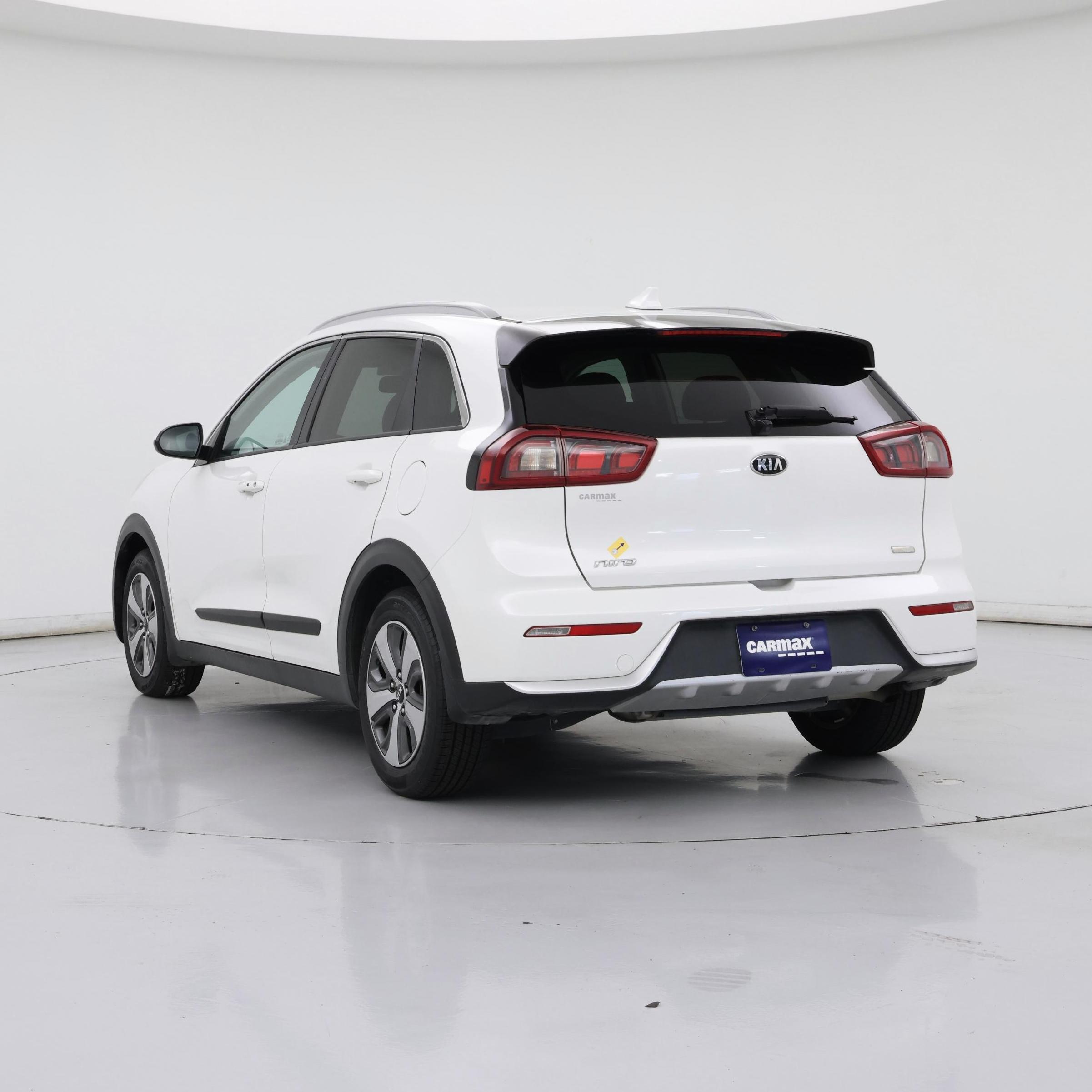 Thumbnail: 2019 Kia Niro - 2
