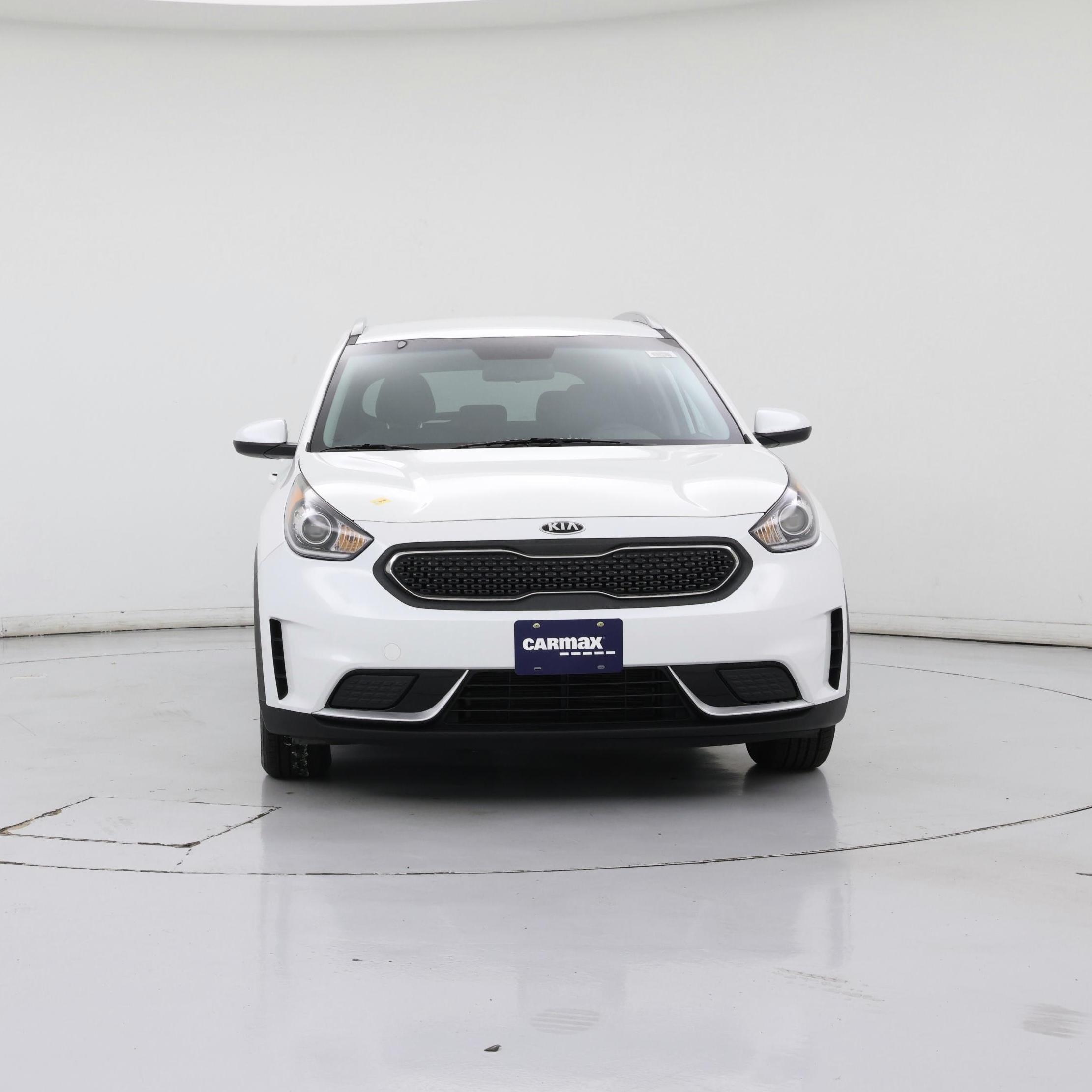 Thumbnail: 2019 Kia Niro - 5