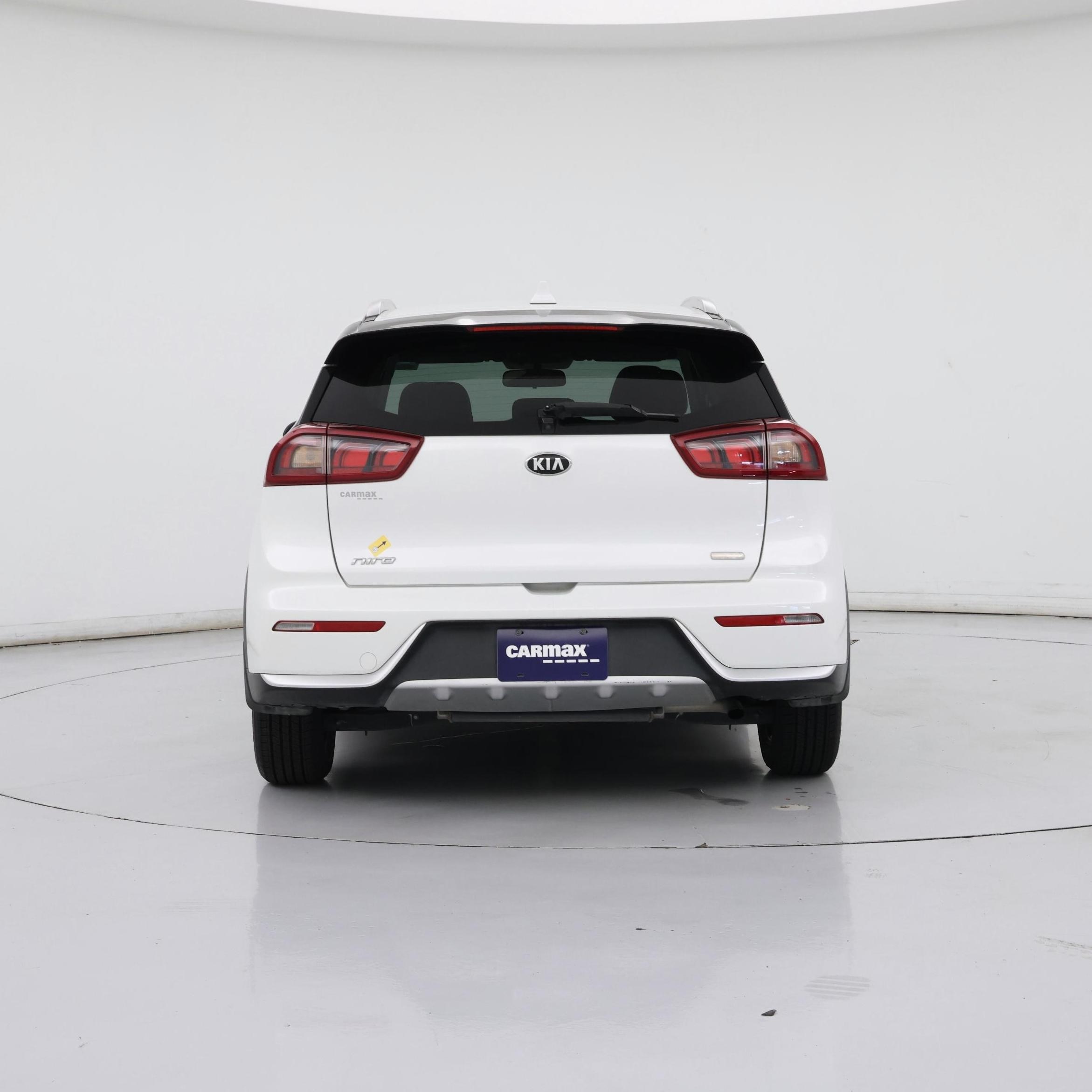 Thumbnail: 2019 Kia Niro - 6