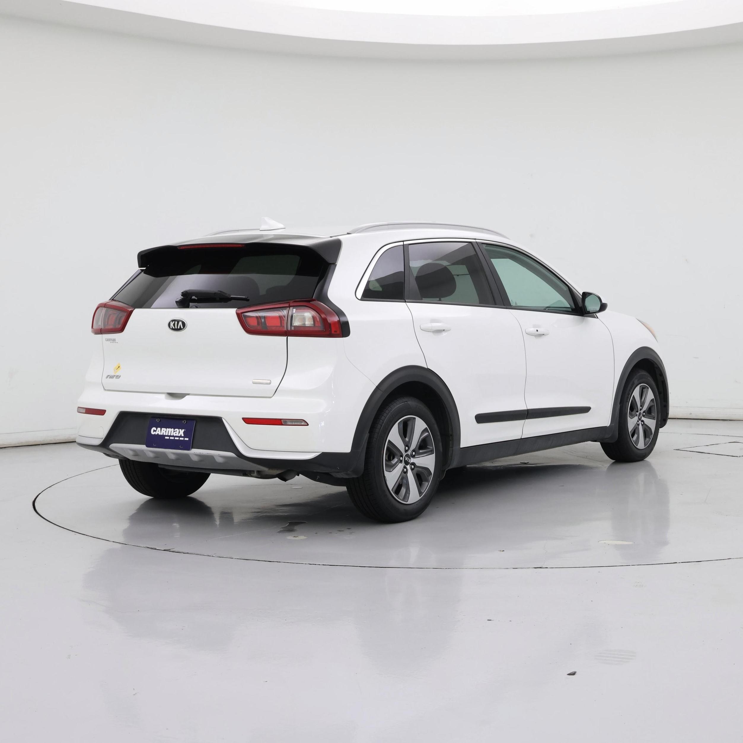 Thumbnail: 2019 Kia Niro - 8