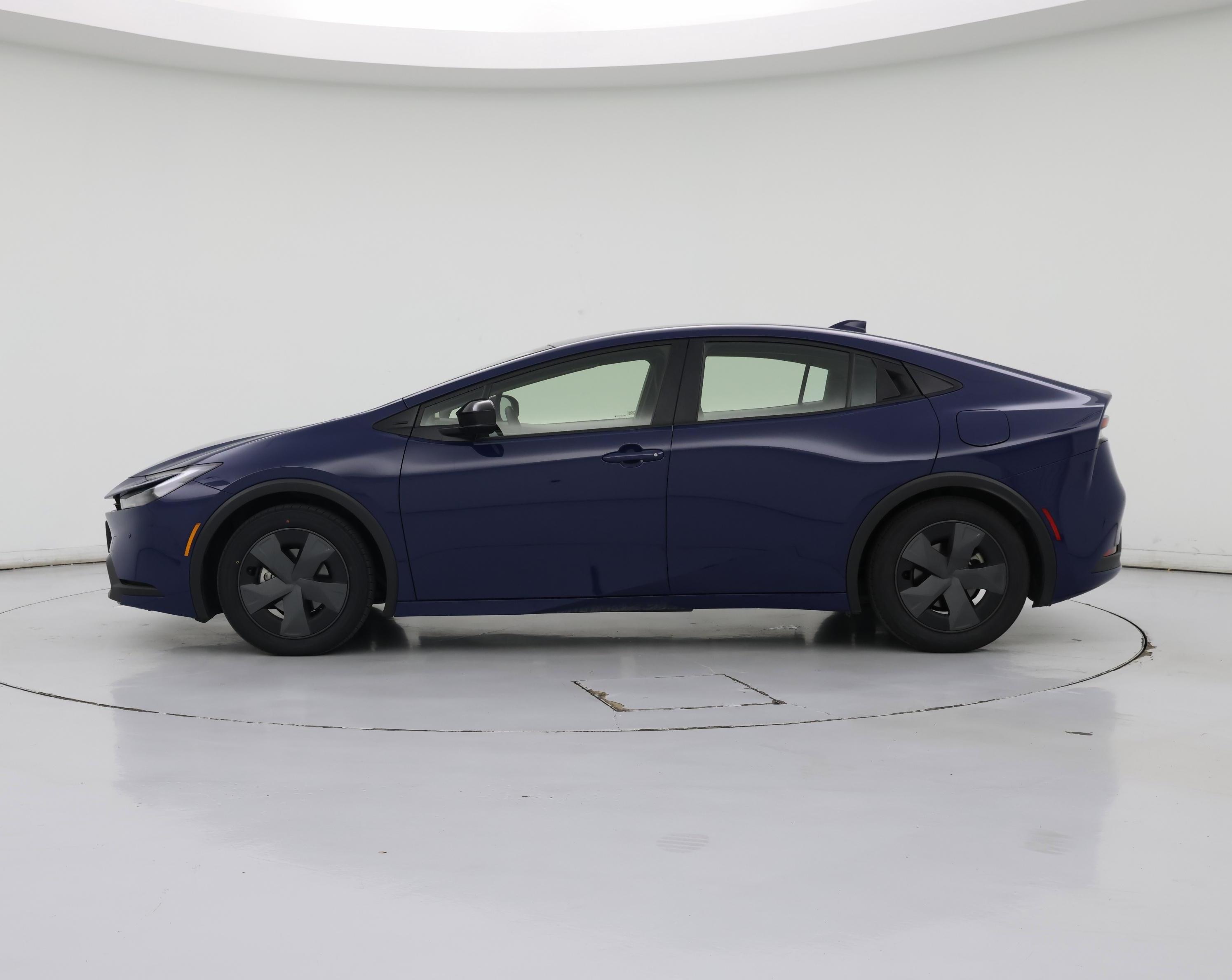 Thumbnail: 2024 Toyota Prius - 3
