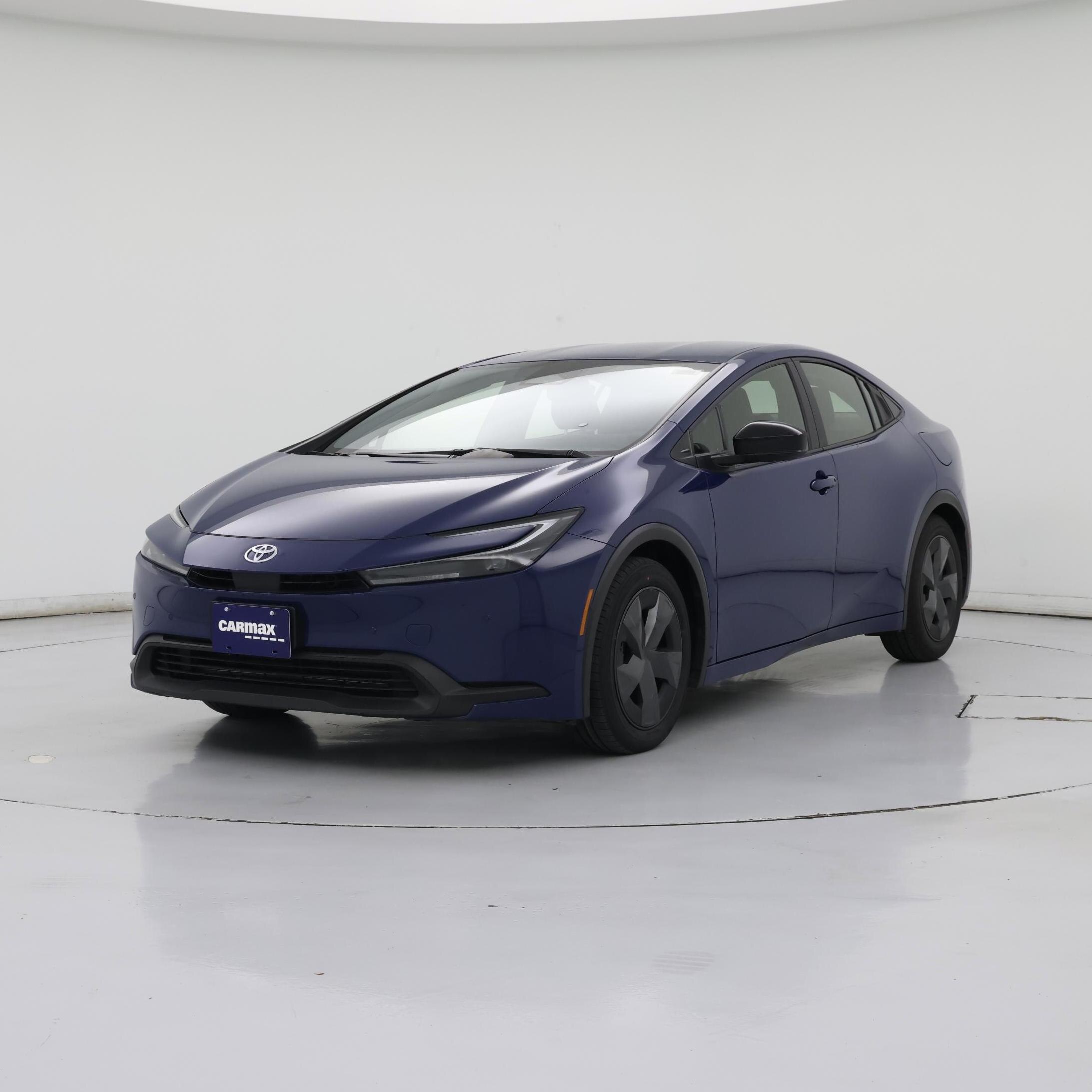 Thumbnail: 2024 Toyota Prius - 4