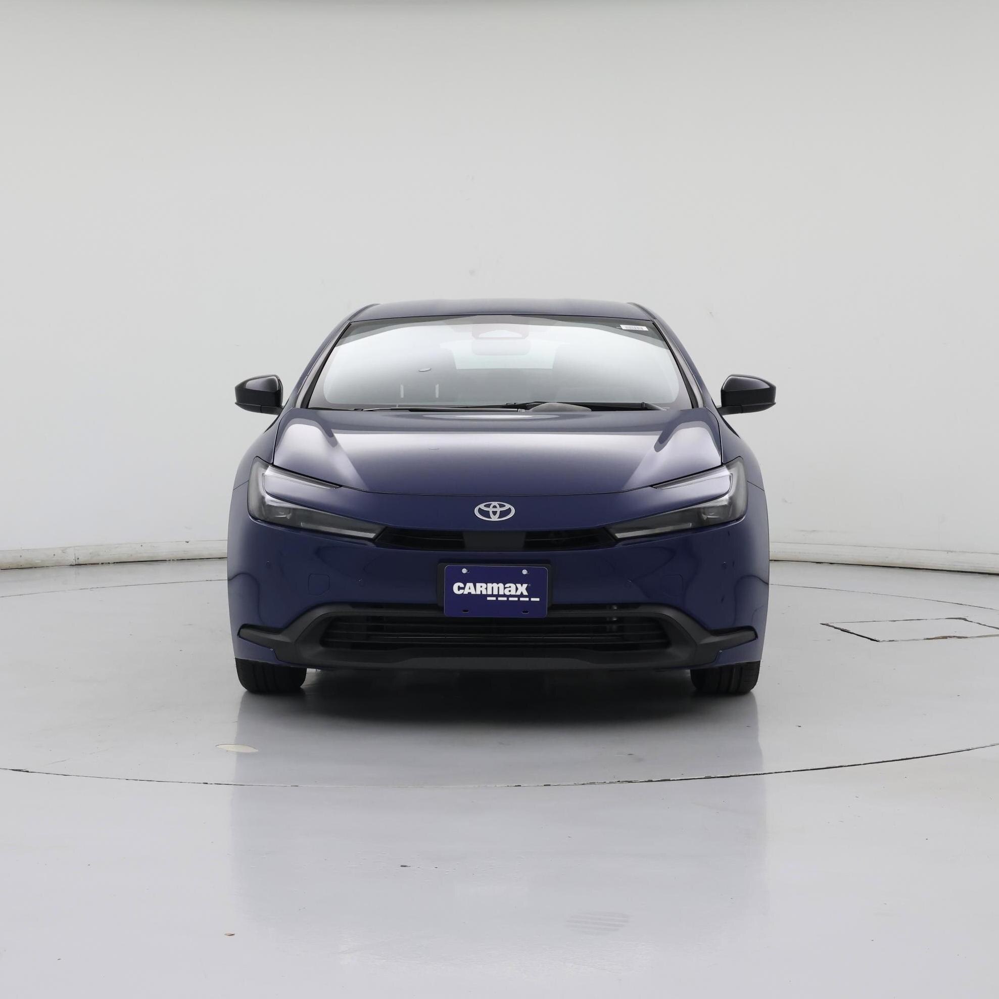Thumbnail: 2024 Toyota Prius - 5