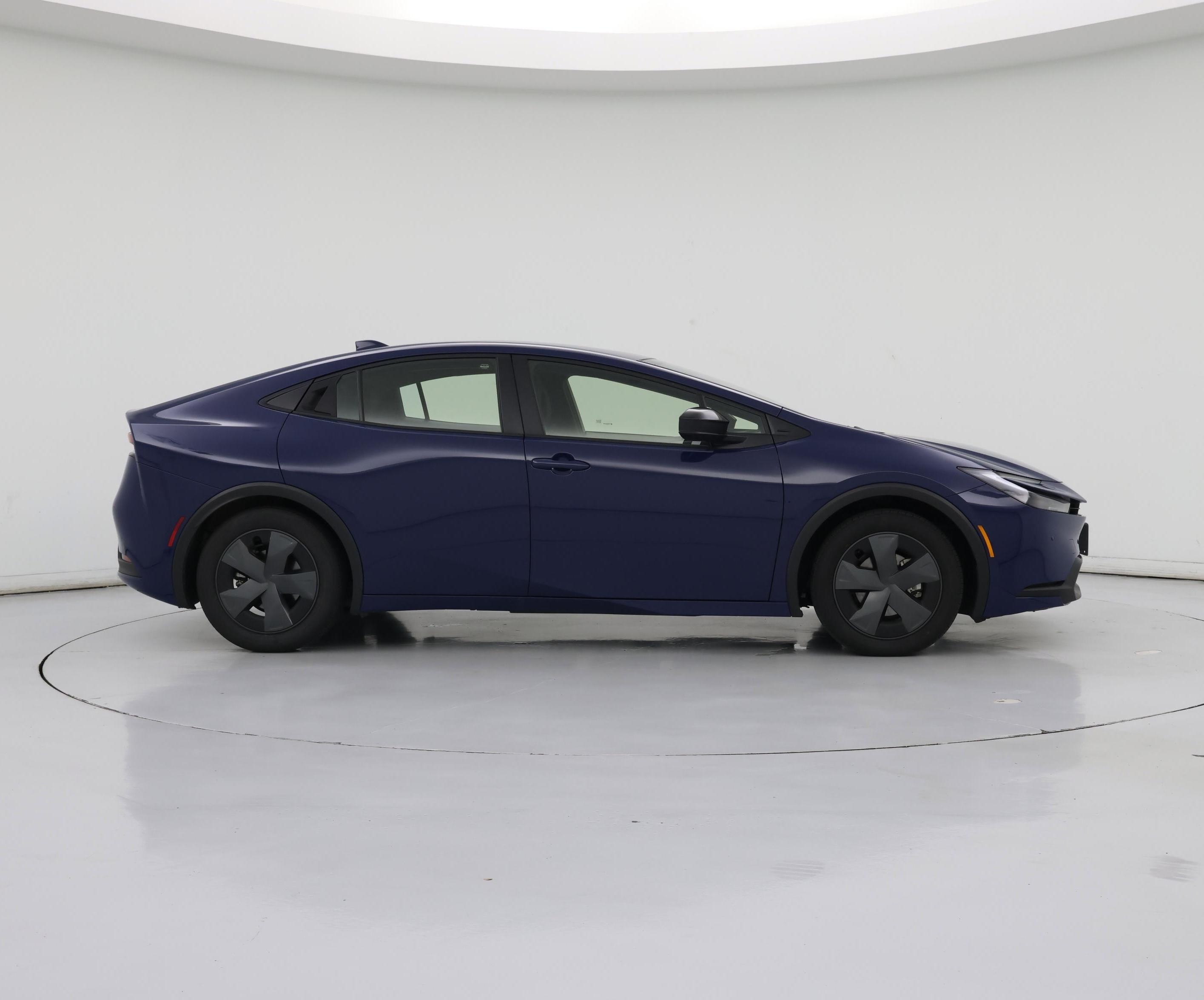 Thumbnail: 2024 Toyota Prius - 7