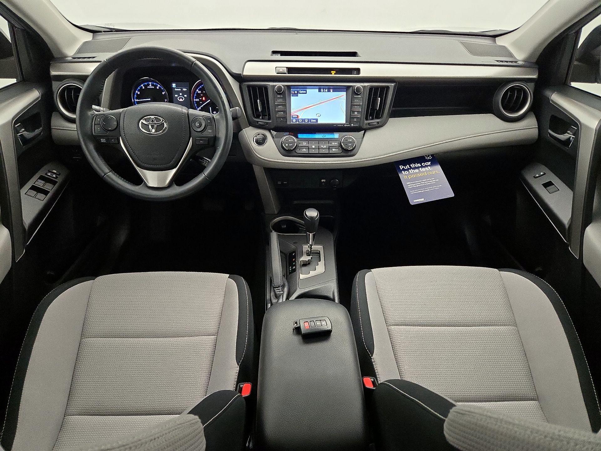 Thumbnail: 2016 Toyota RAV4 - 9
