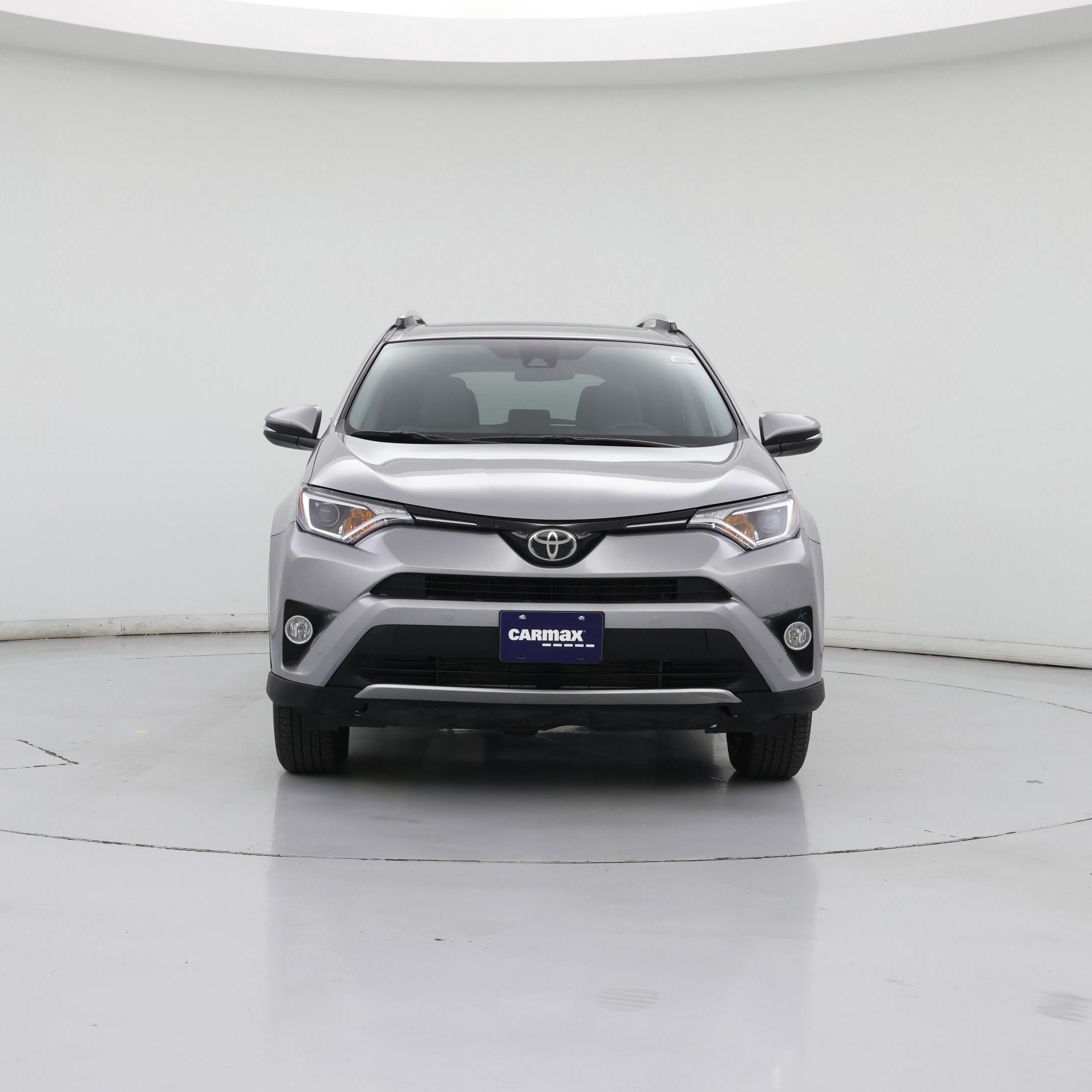 Thumbnail: 2016 Toyota RAV4 - 5