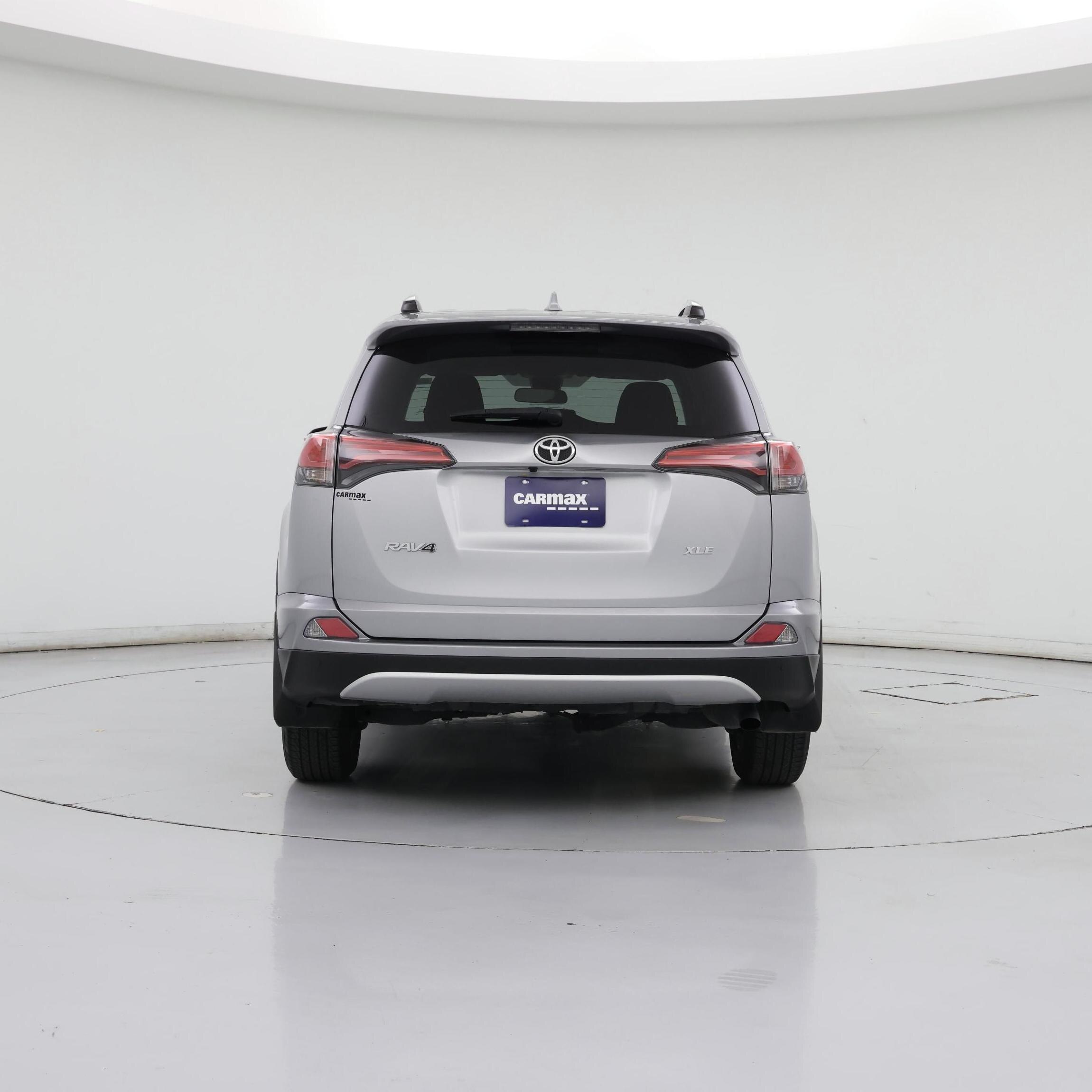 Thumbnail: 2016 Toyota RAV4 - 6