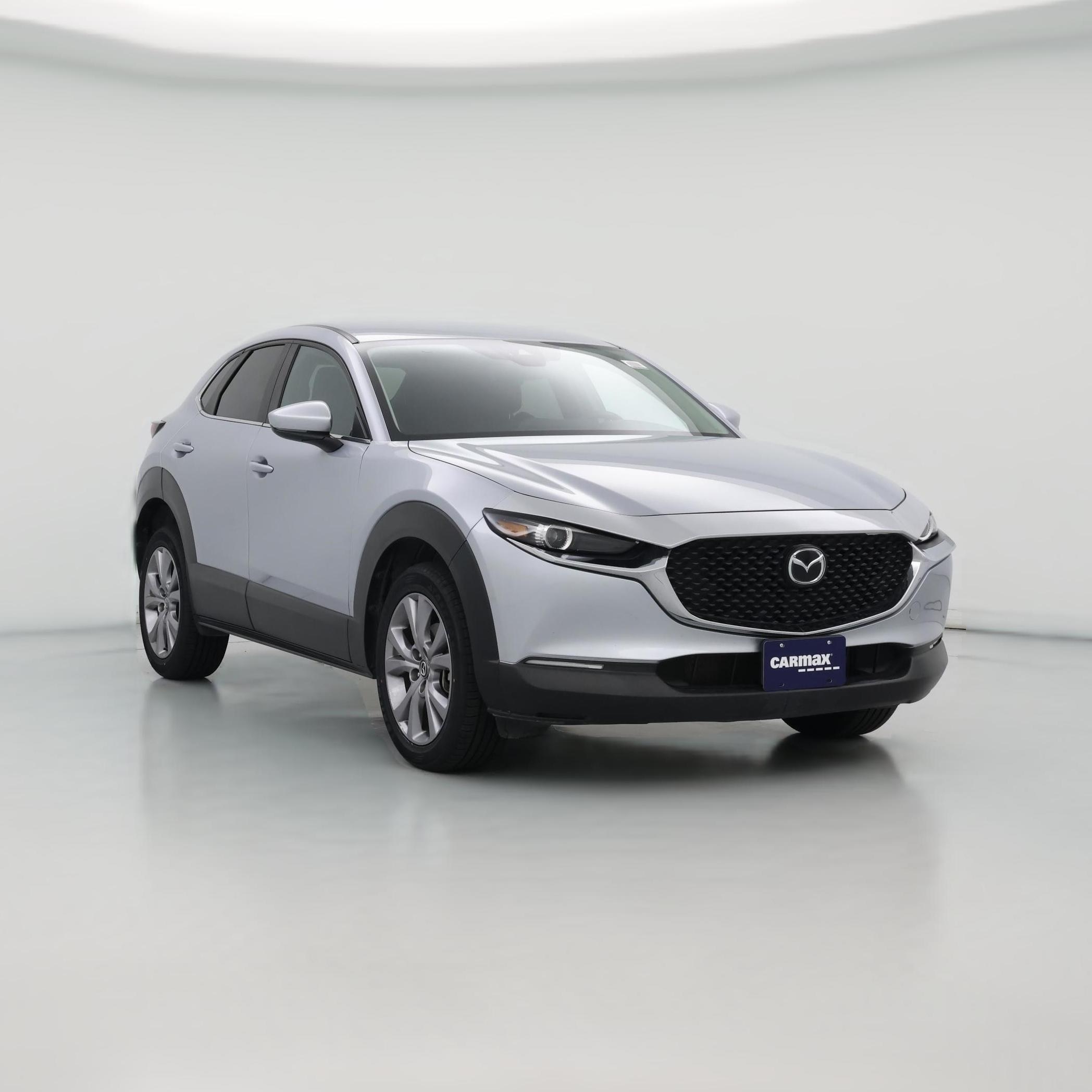 Thumbnail: 2021 Mazda CX-30 - 1