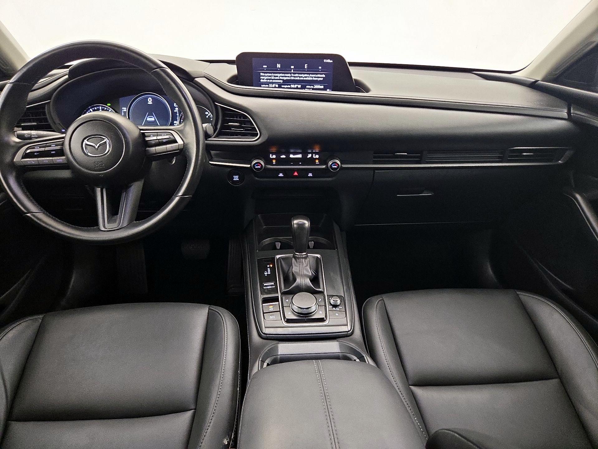 Thumbnail: 2021 Mazda CX-30 - 9