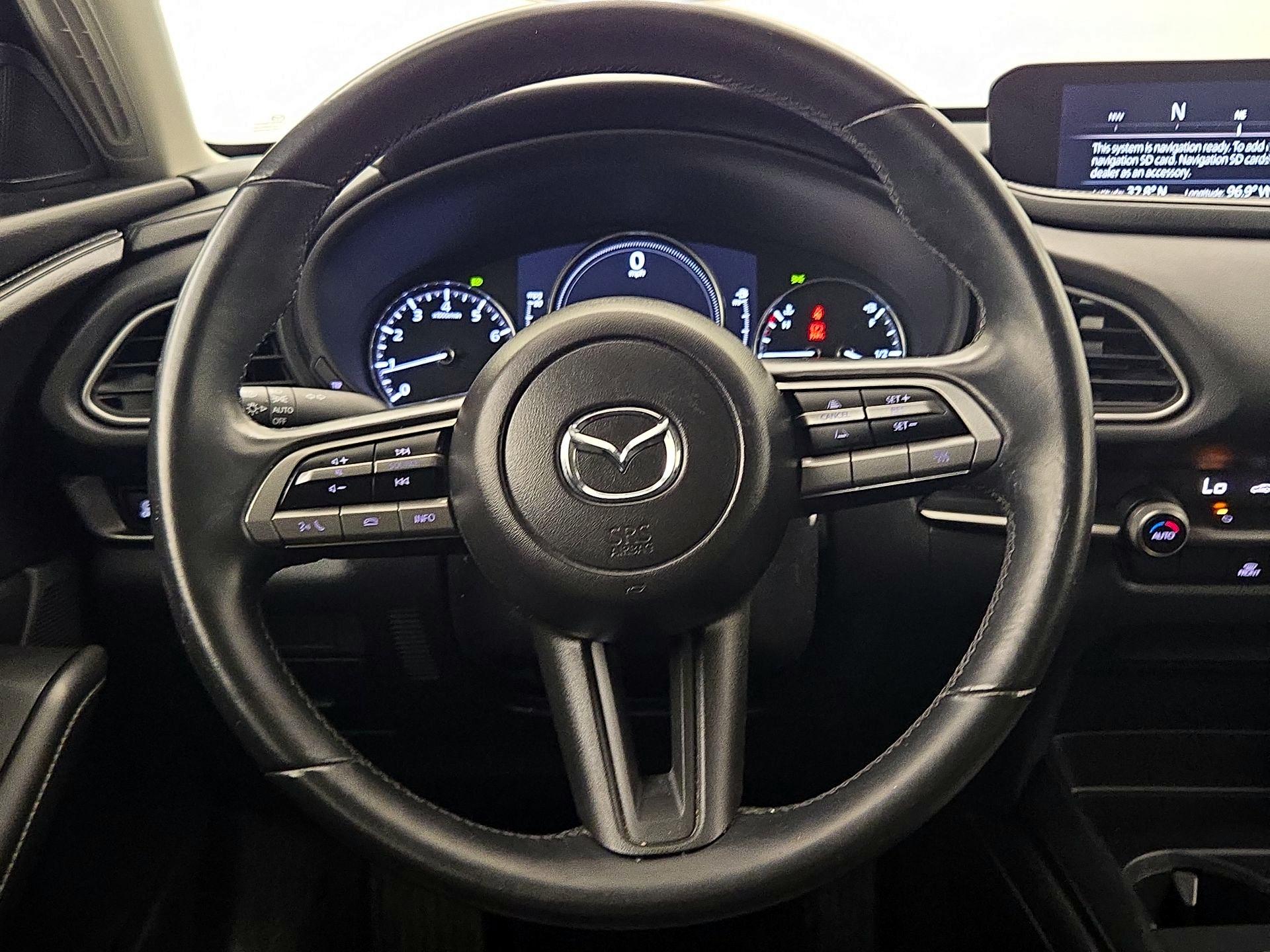 Thumbnail: 2021 Mazda CX-30 - 10
