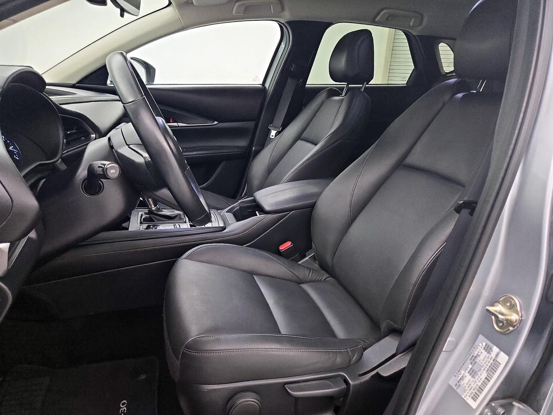 Thumbnail: 2021 Mazda CX-30 - 11