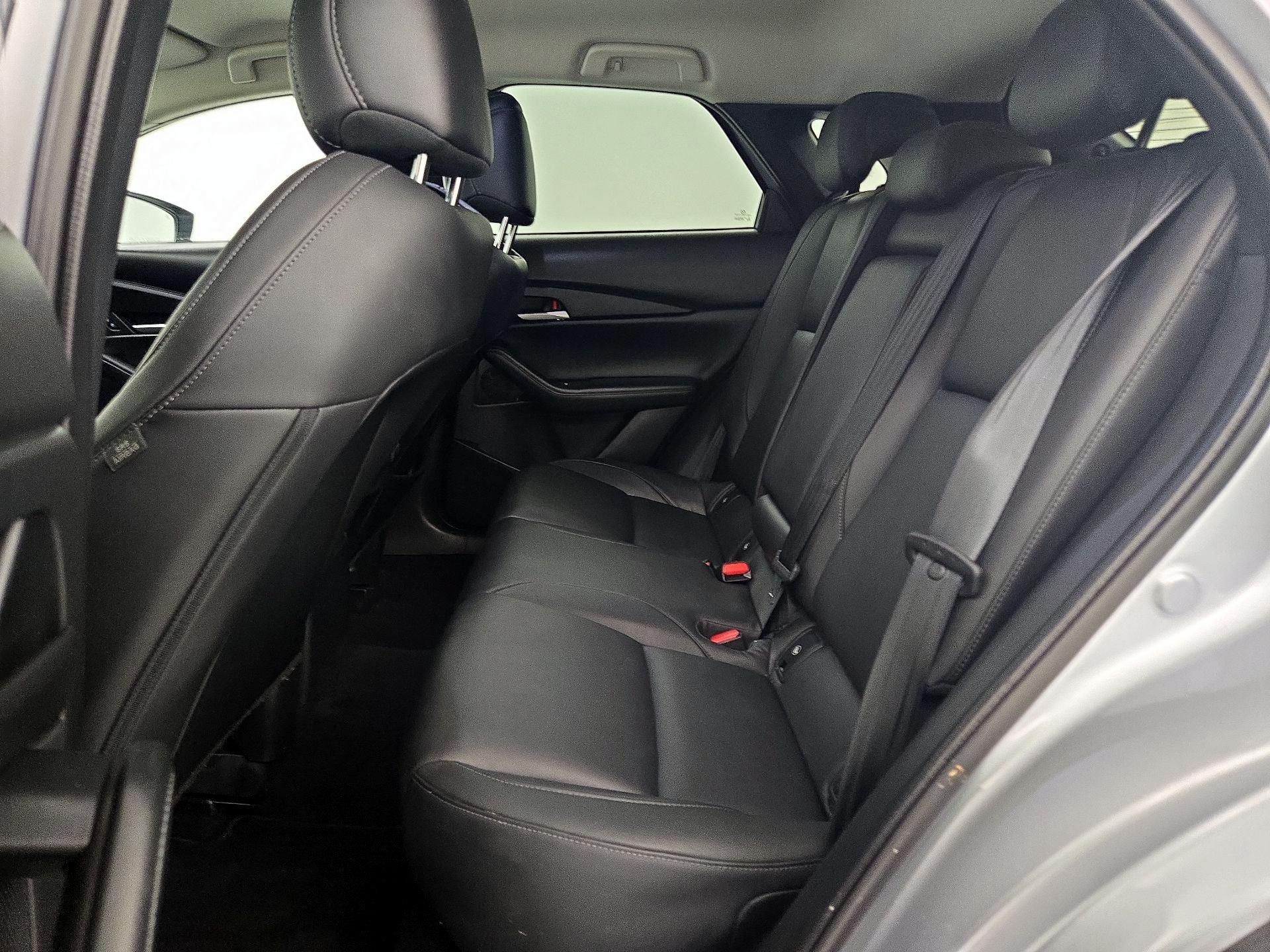 Thumbnail: 2021 Mazda CX-30 - 19