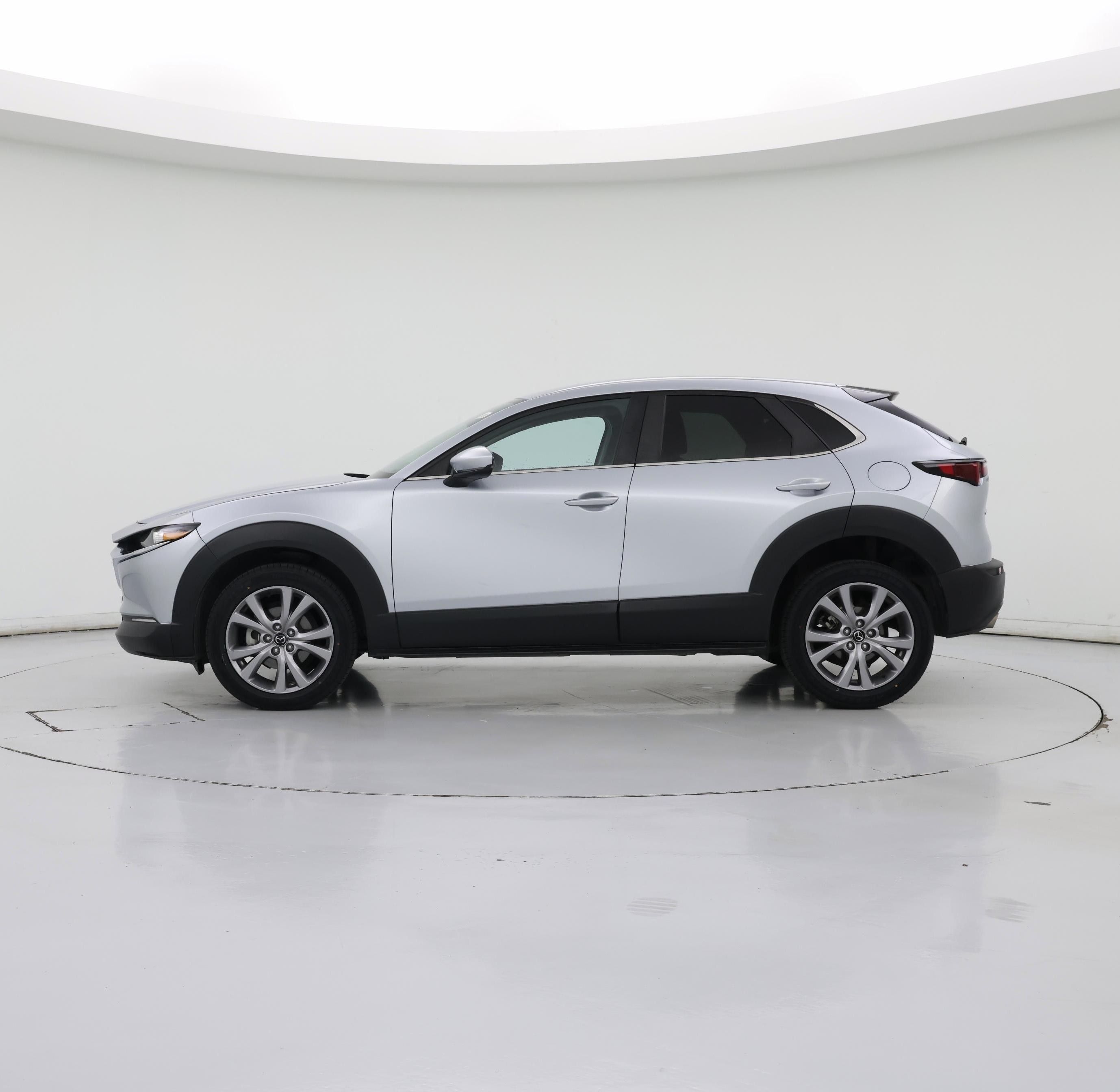 Thumbnail: 2021 Mazda CX-30 - 3