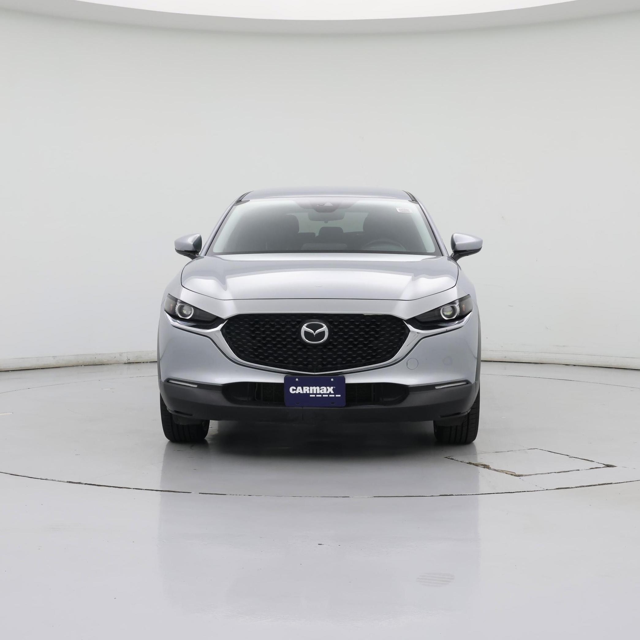 Thumbnail: 2021 Mazda CX-30 - 5