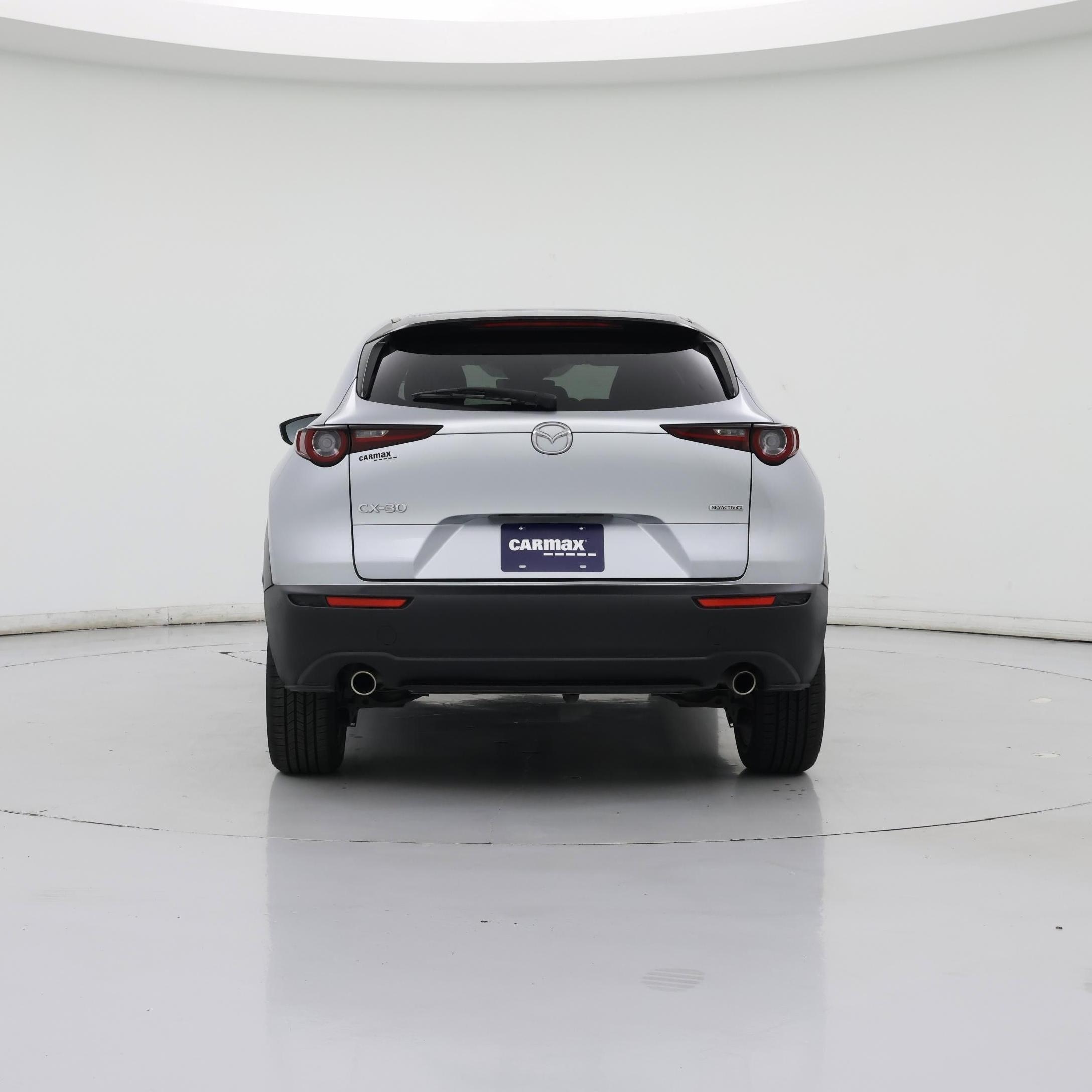 Thumbnail: 2021 Mazda CX-30 - 6