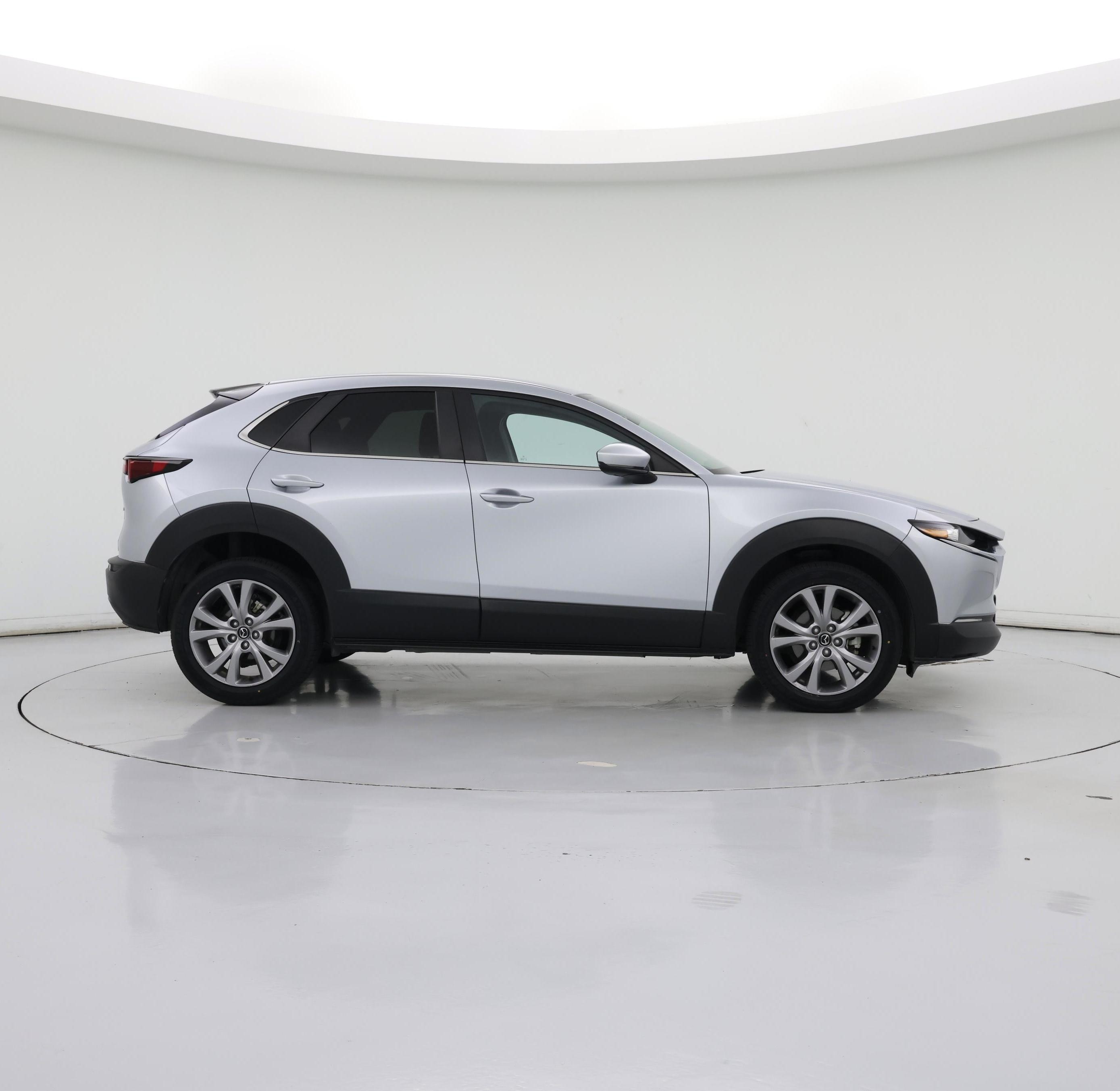 Thumbnail: 2021 Mazda CX-30 - 7