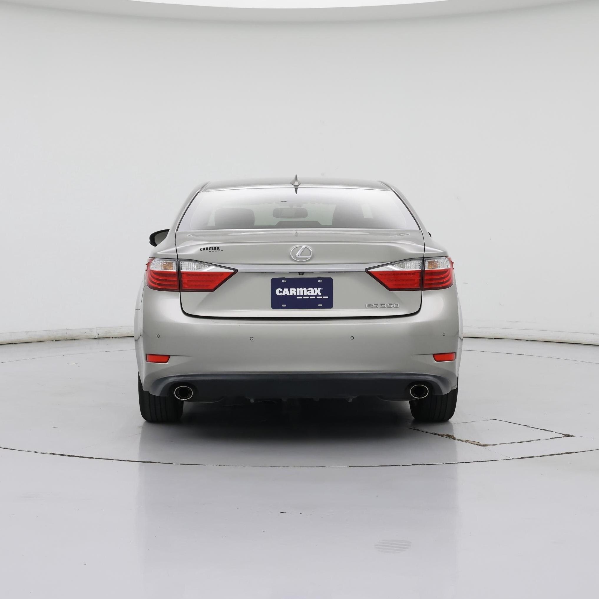 Thumbnail: 2015 Lexus ES - 6