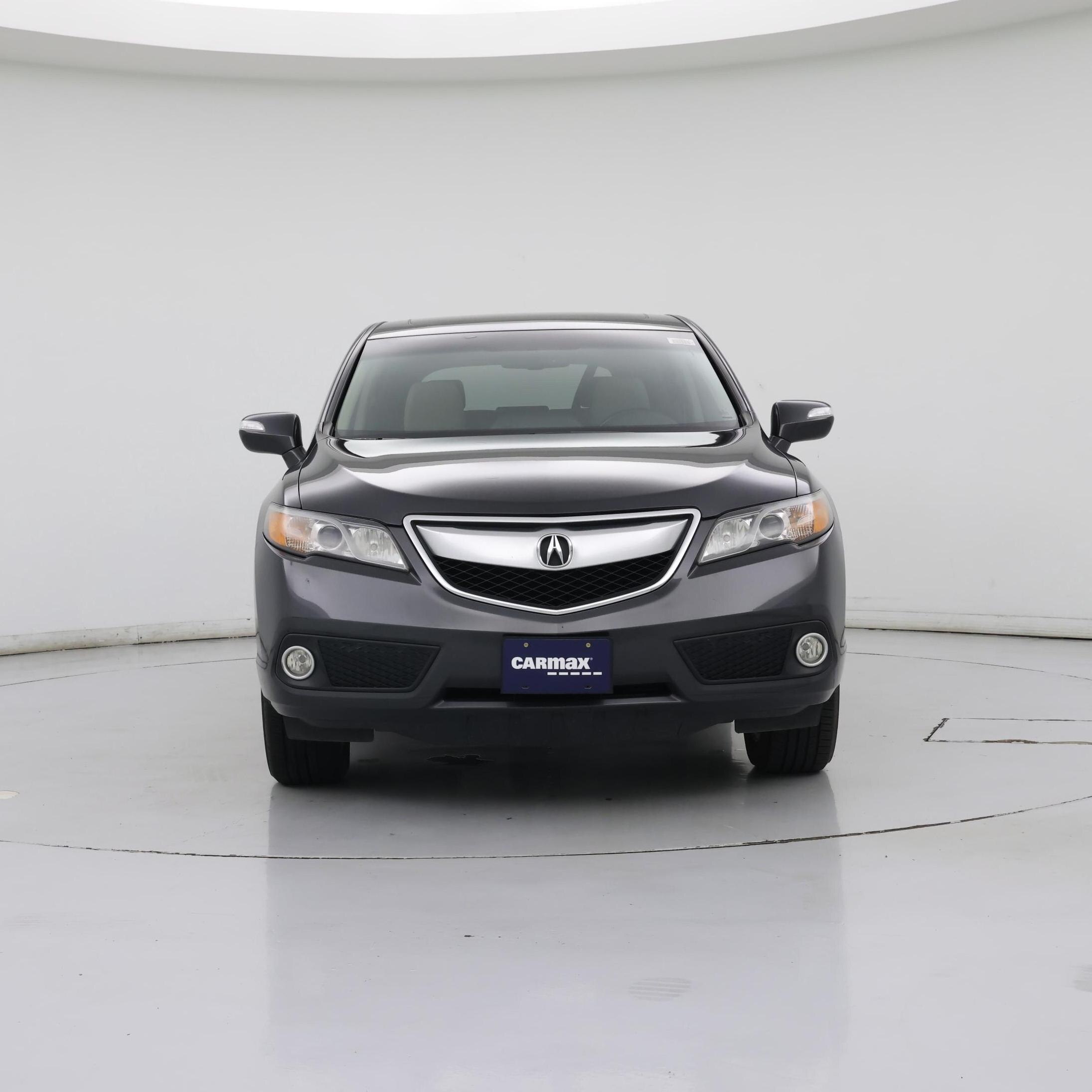 Thumbnail: 2015 Acura RDX - 5
