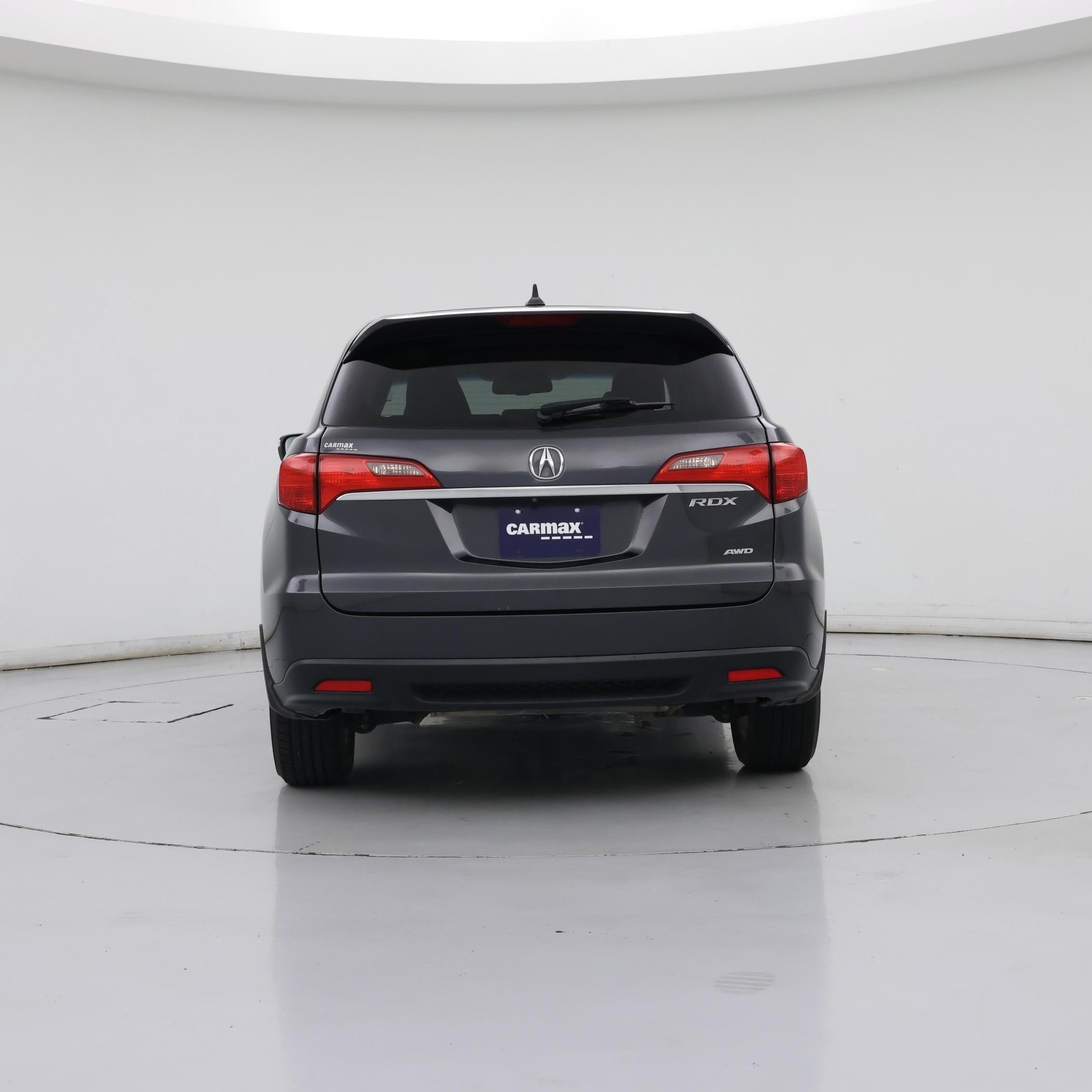 Thumbnail: 2015 Acura RDX - 6