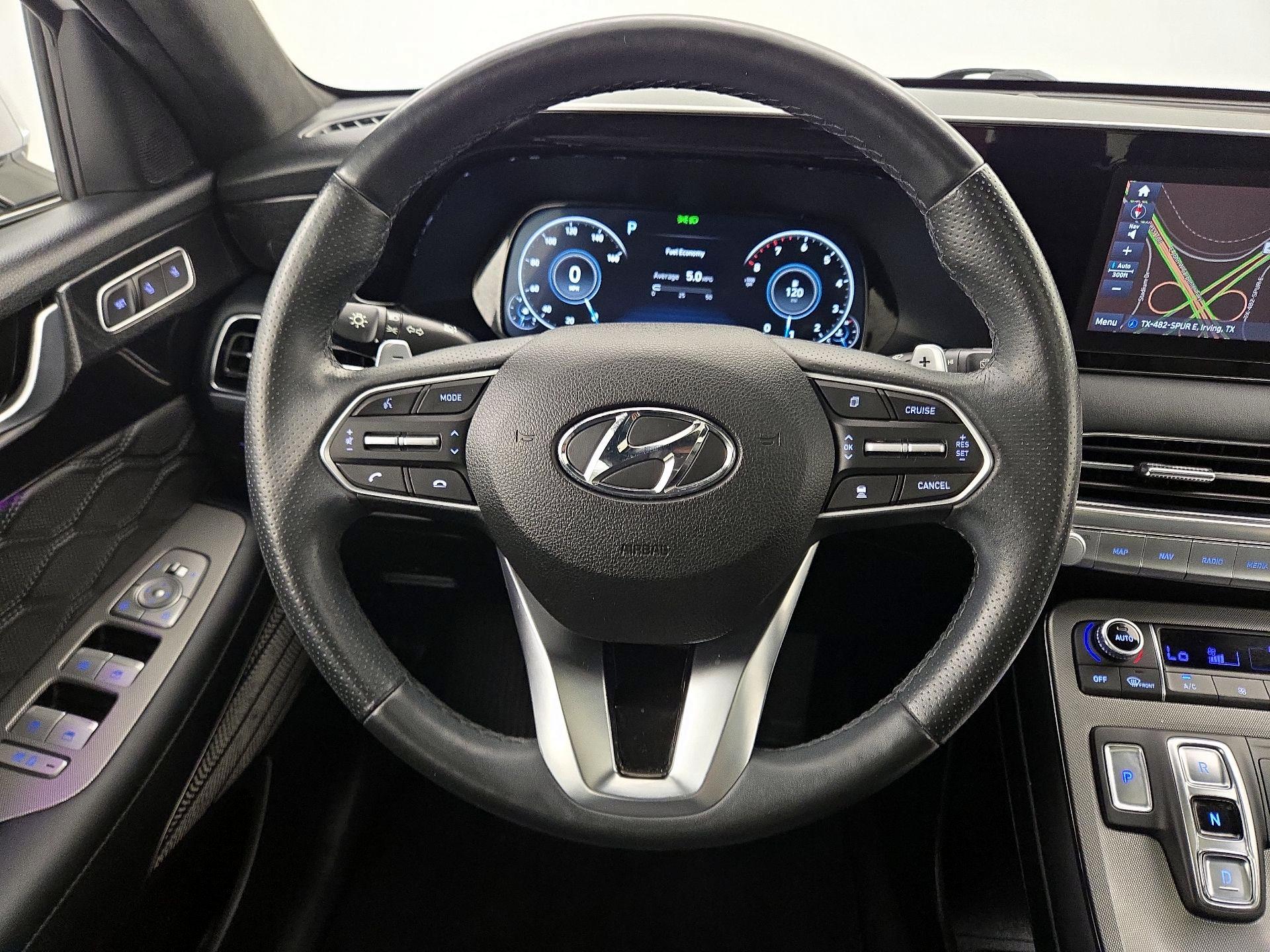 Thumbnail: 2020 Hyundai Palisade - 10