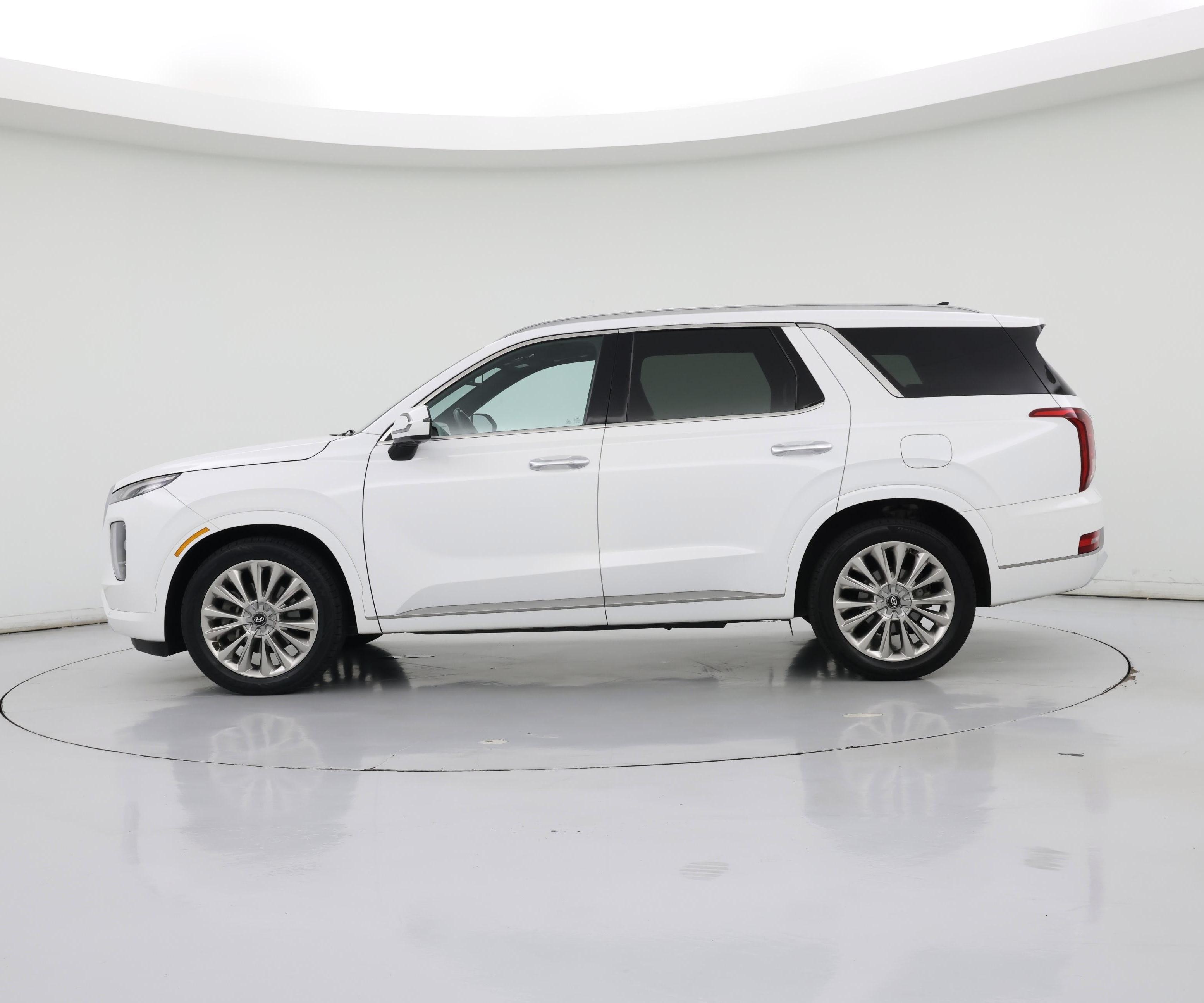 Thumbnail: 2020 Hyundai Palisade - 3