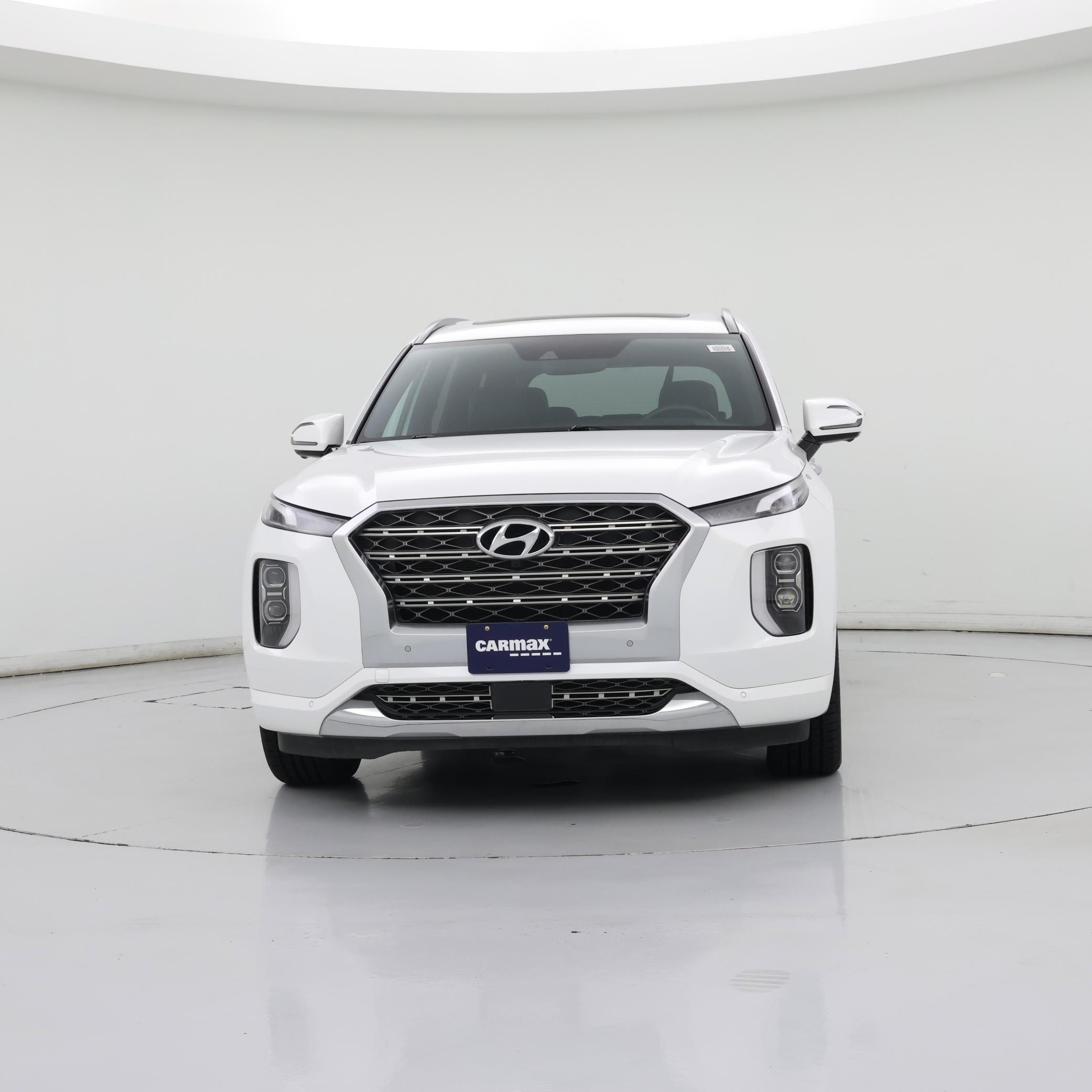 Thumbnail: 2020 Hyundai Palisade - 5
