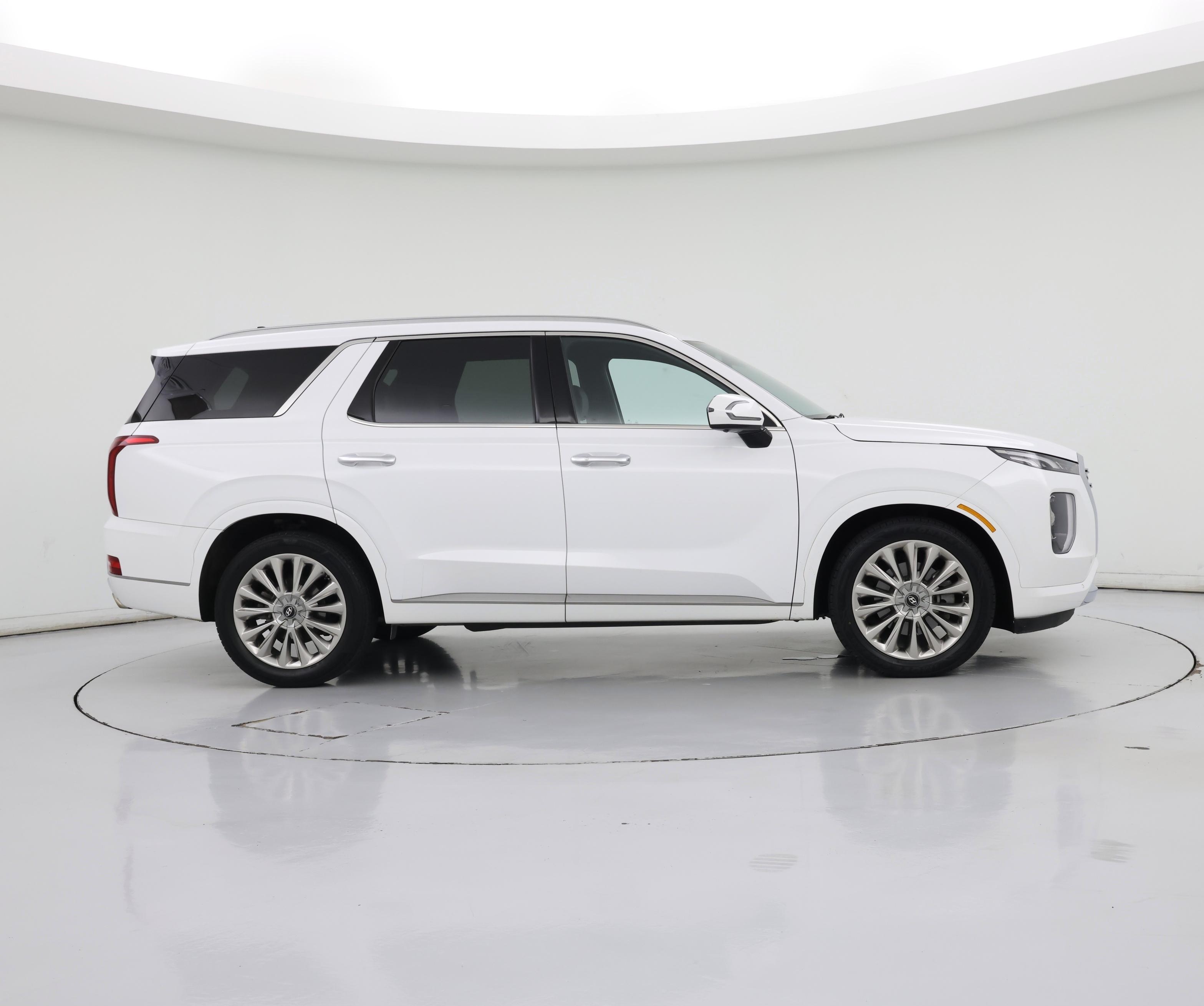 Thumbnail: 2020 Hyundai Palisade - 7