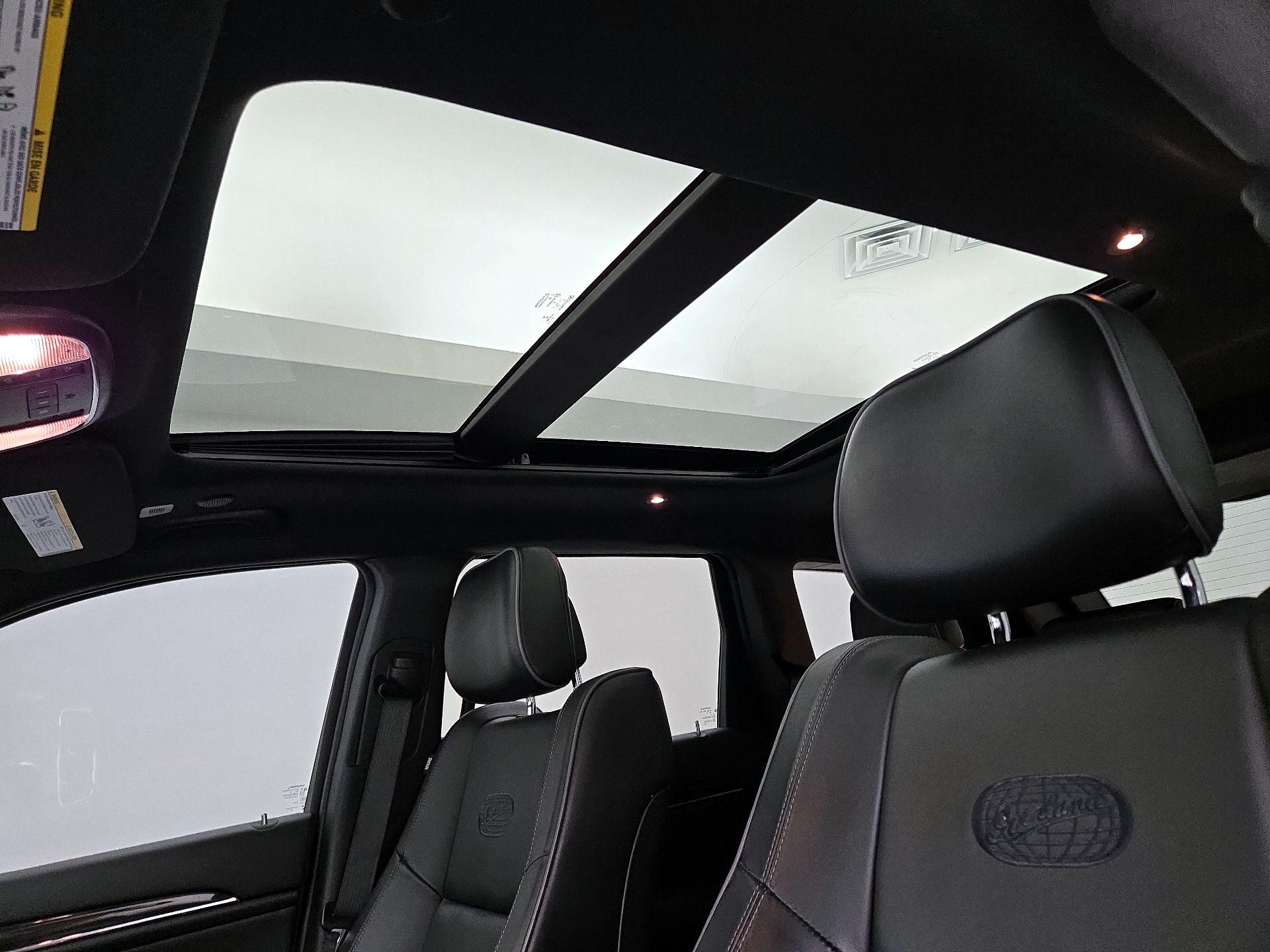 Thumbnail: 2021 Jeep Grand Cherokee - 20