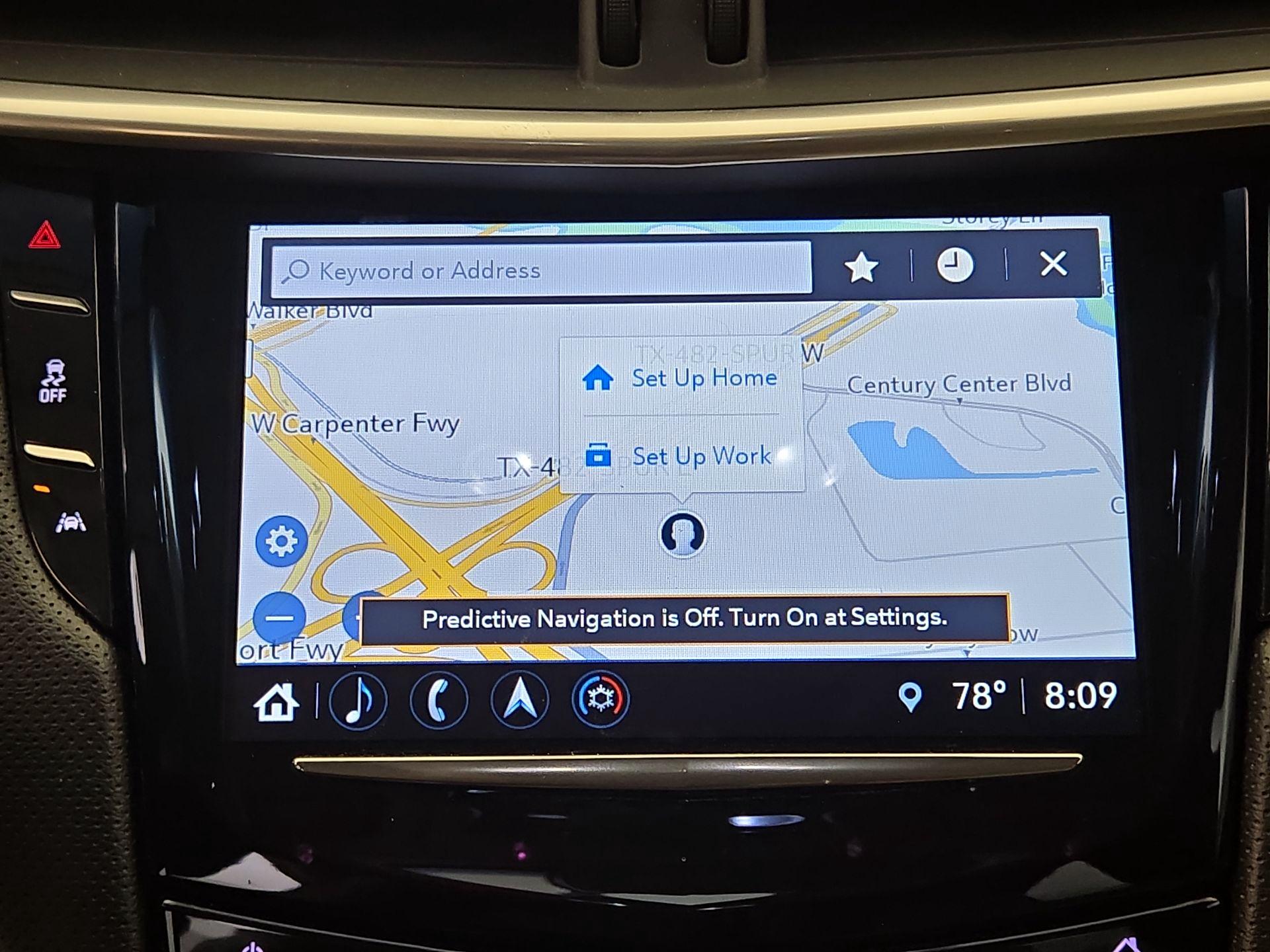 Thumbnail: 2018 Cadillac XTS - 14