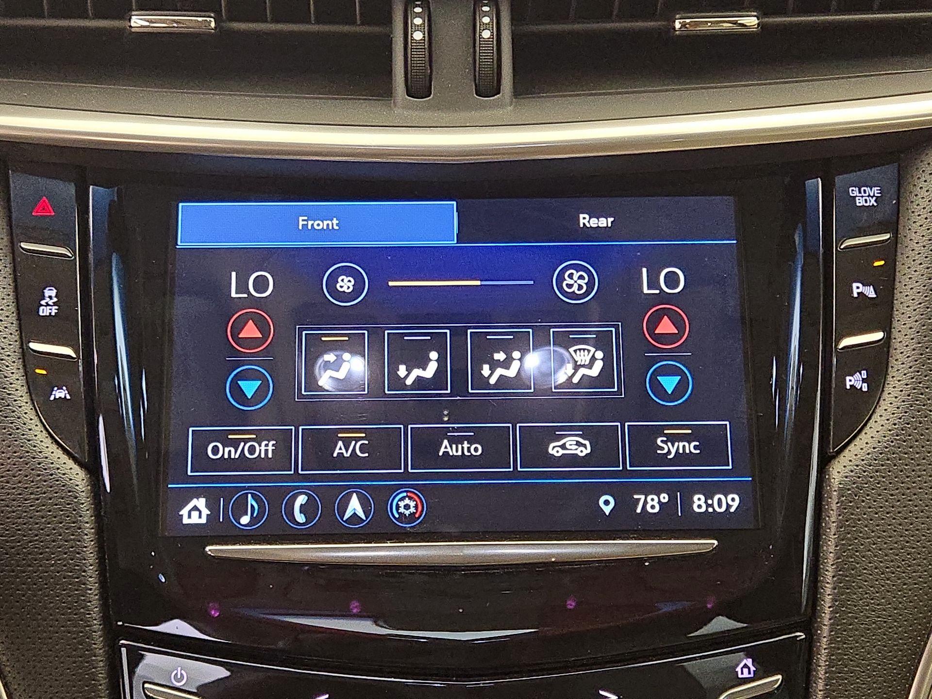 Thumbnail: 2018 Cadillac XTS - 17
