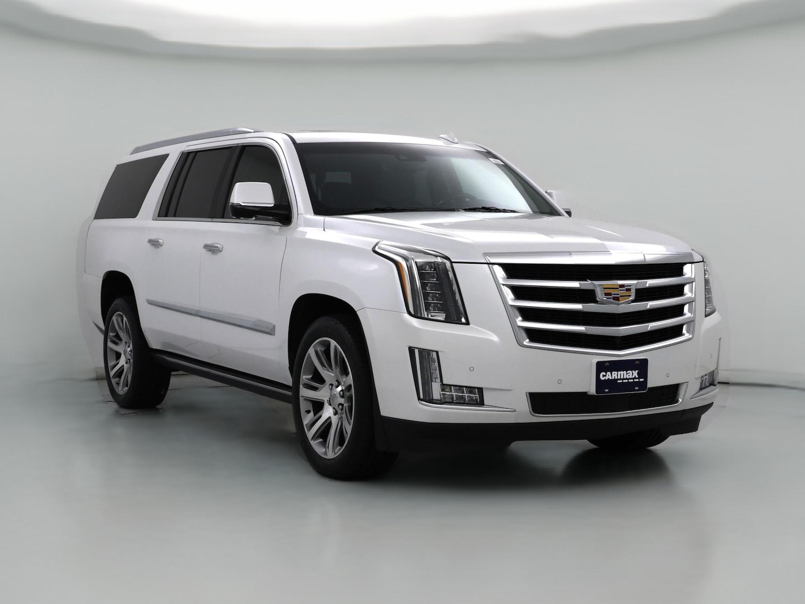 2016 Cadillac Escalade ESV Premium