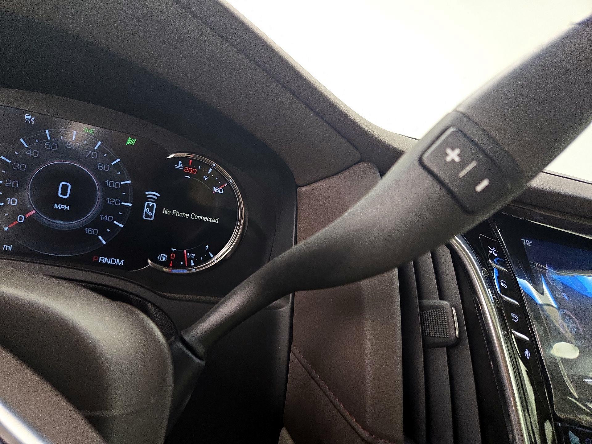 Thumbnail: 2016 Cadillac Escalade - 18